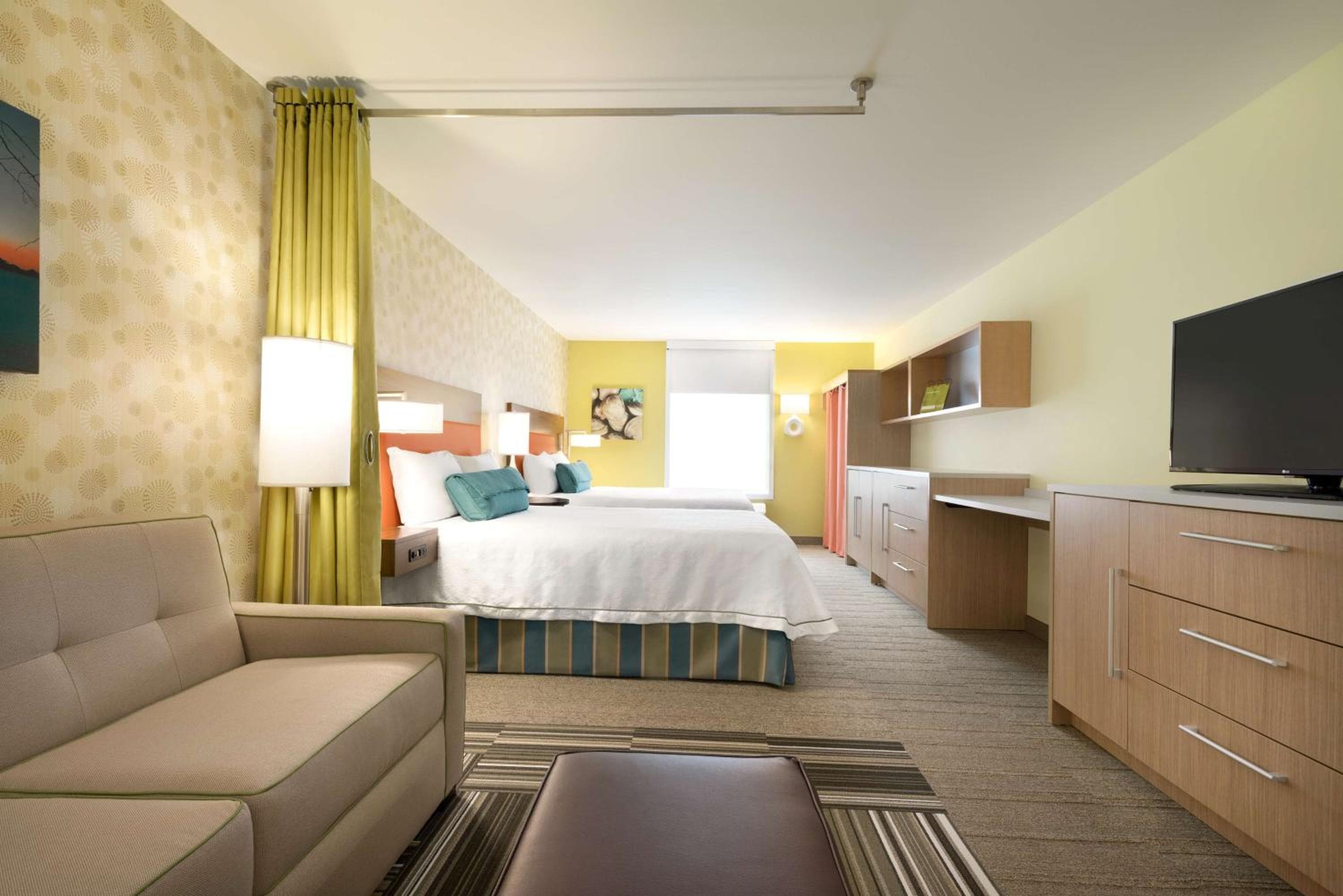 Home2 Suites By Hilton Baton Rouge, Baton Rouge, photo 3