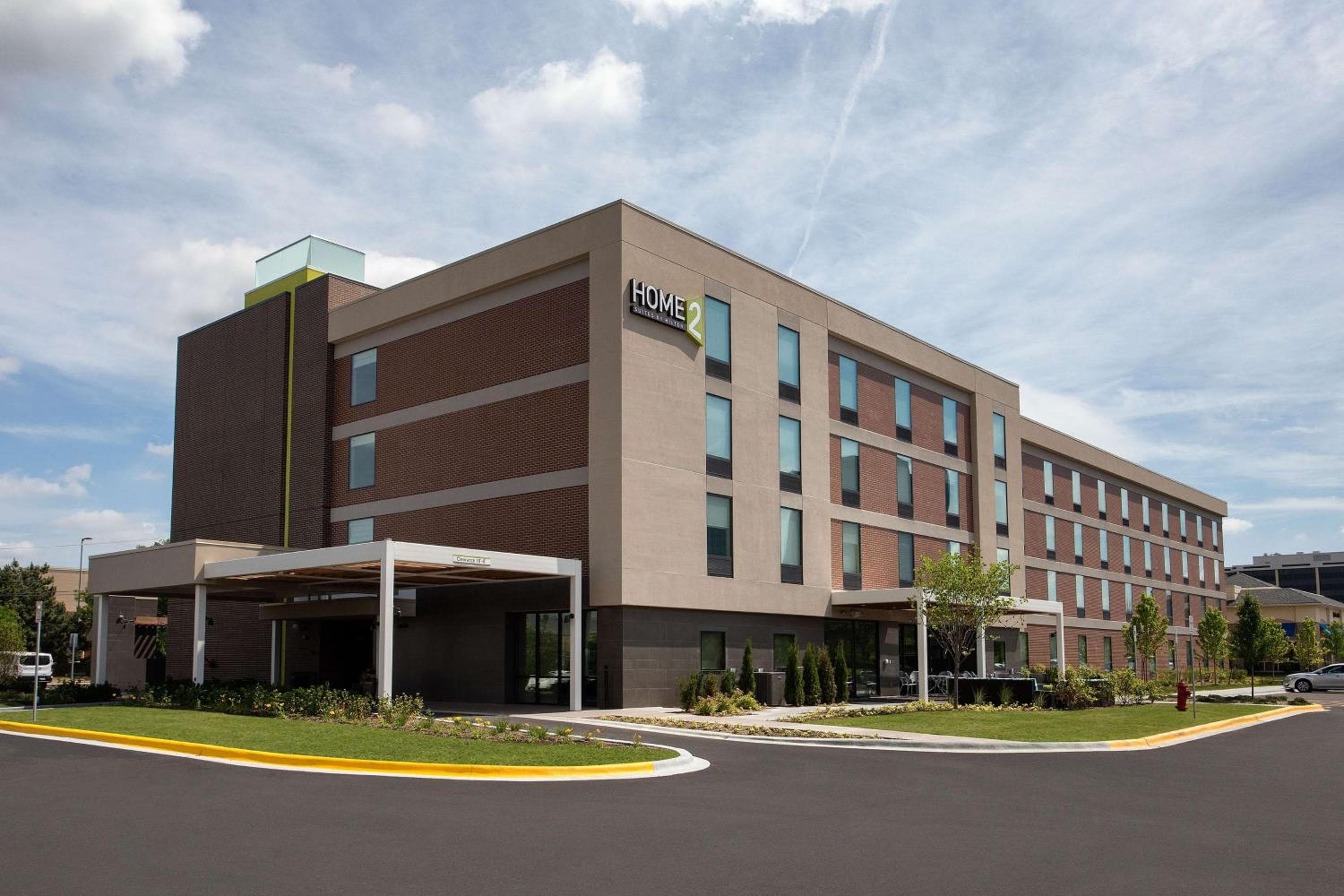 Home2 Suites By Hilton Chicago Schaumburg, Schaumburg