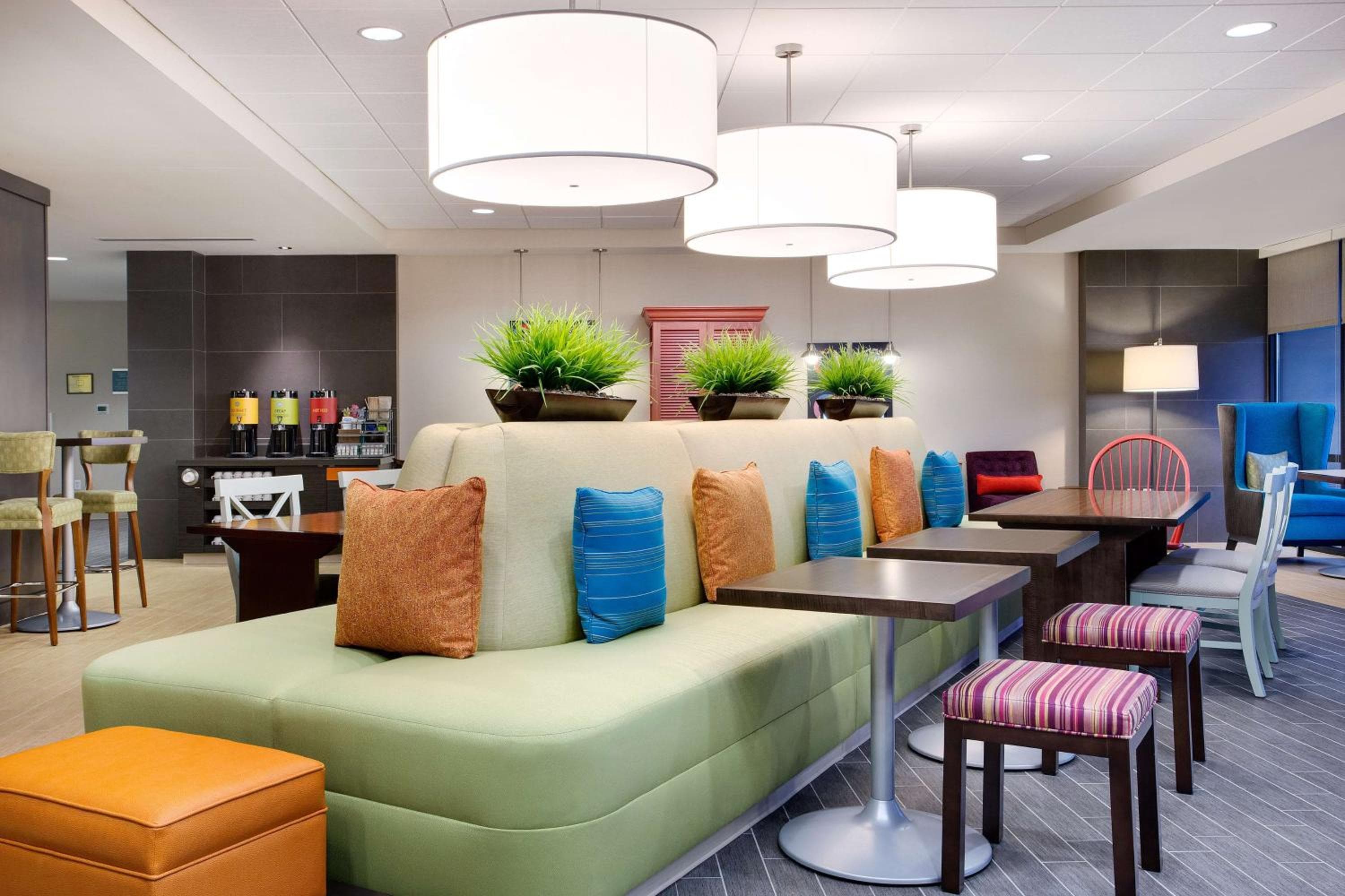 Home2 Suites By Hilton Chicago Schaumburg, Schaumburg, photo 4