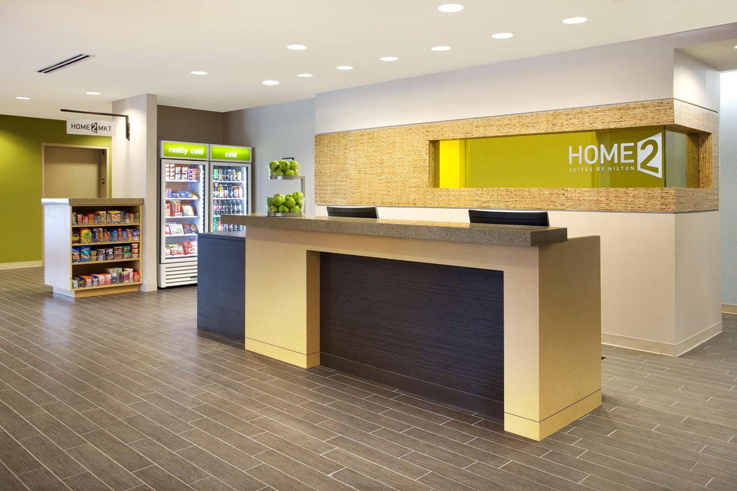 Home2 Suites By Hilton Chicago Schaumburg, Schaumburg, photo 5