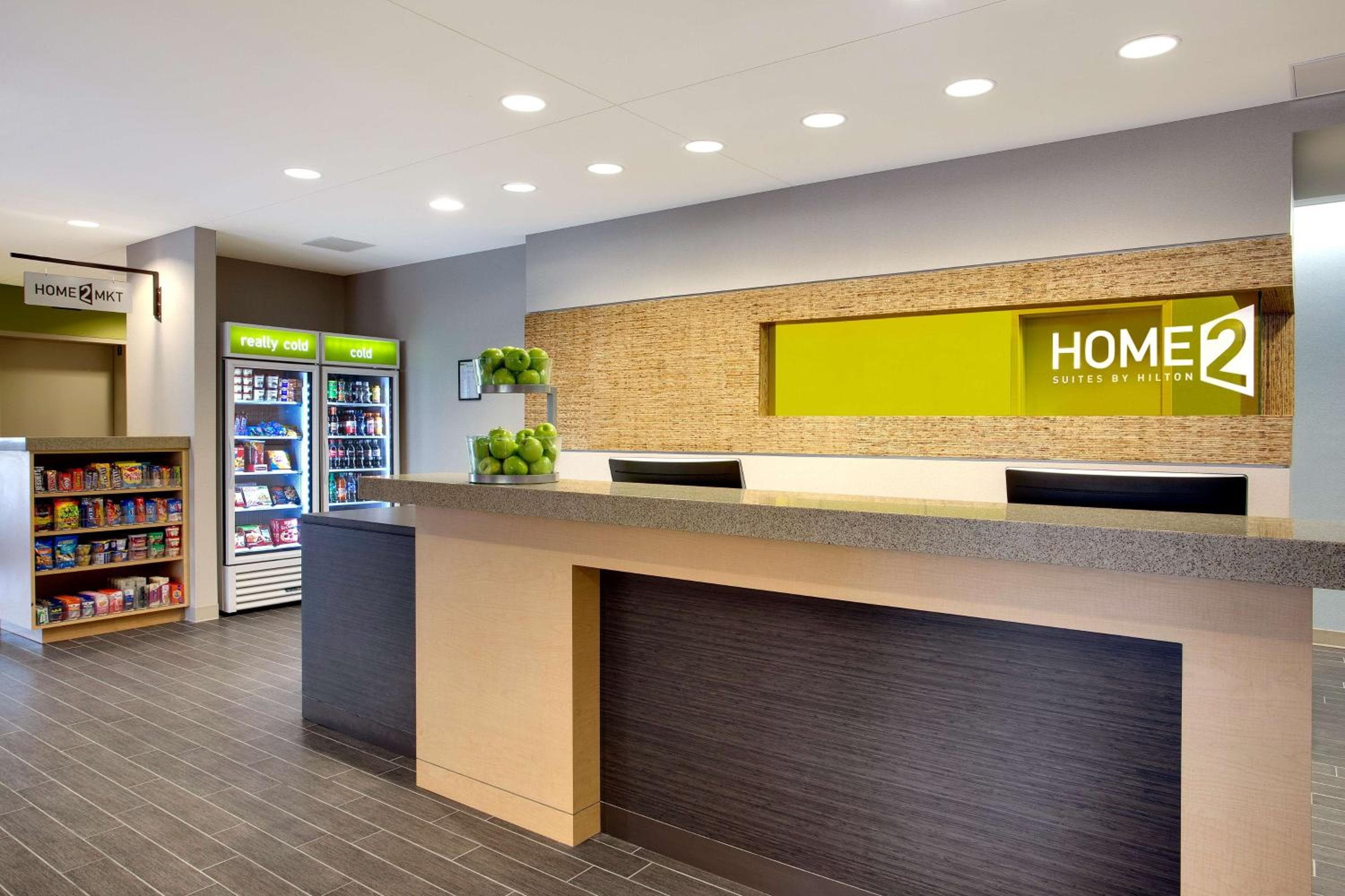 Home2 Suites By Hilton Chicago Schaumburg, Schaumburg, photo 6