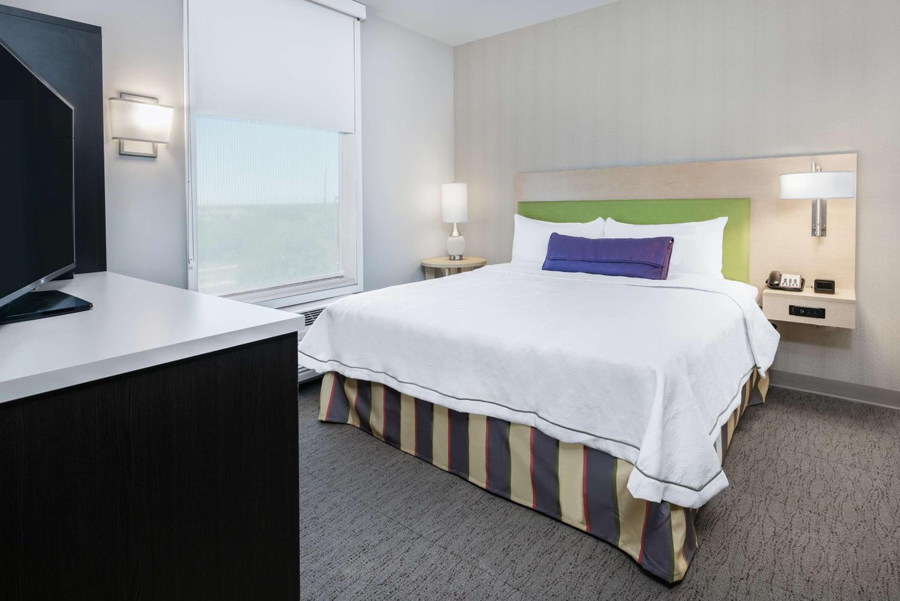 Home2 Suites By Hilton Austin Airport, Austin, photo 5