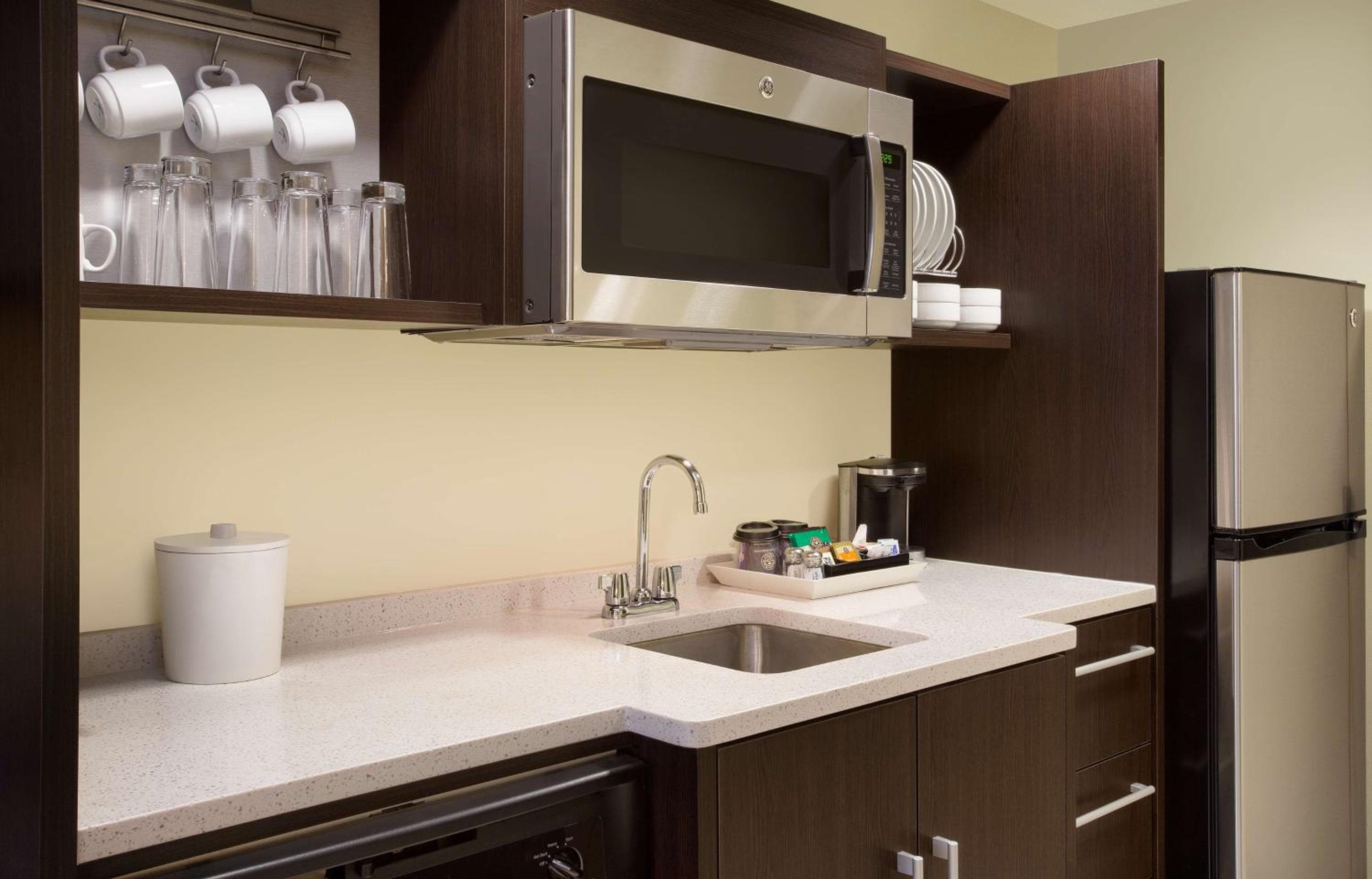 Home2 Suites By Hilton Chicago Schaumburg, Schaumburg, photo 3