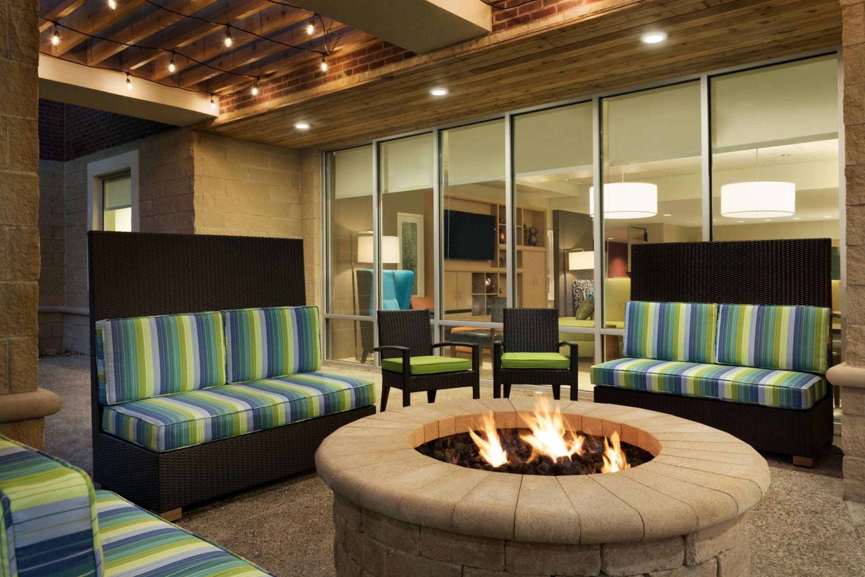Home2 Suites By Hilton Middleburg Heights Cleveland, Cleveland, photo 5