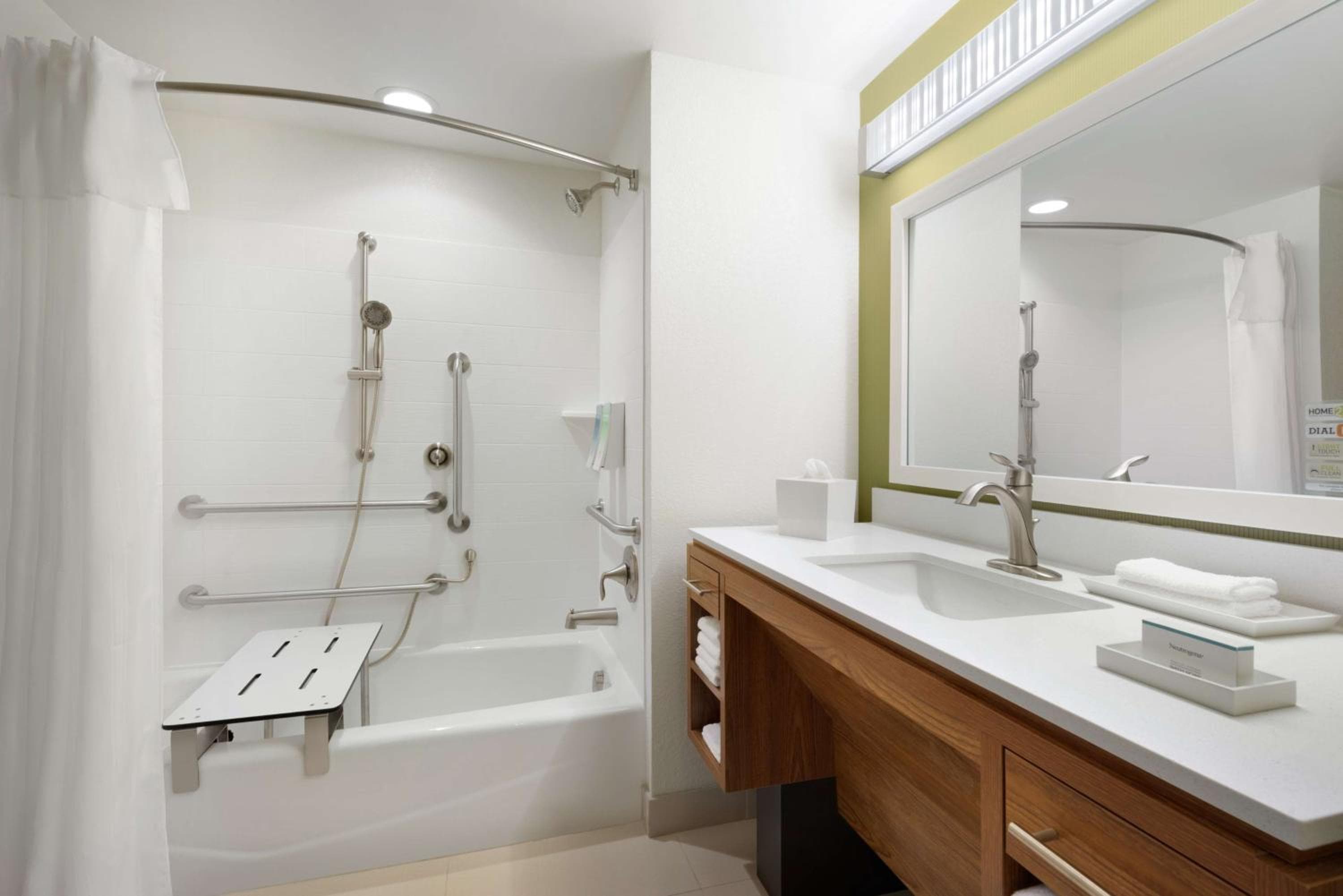 Home2 Suites By Hilton Middleburg Heights Cleveland, Cleveland, photo 2