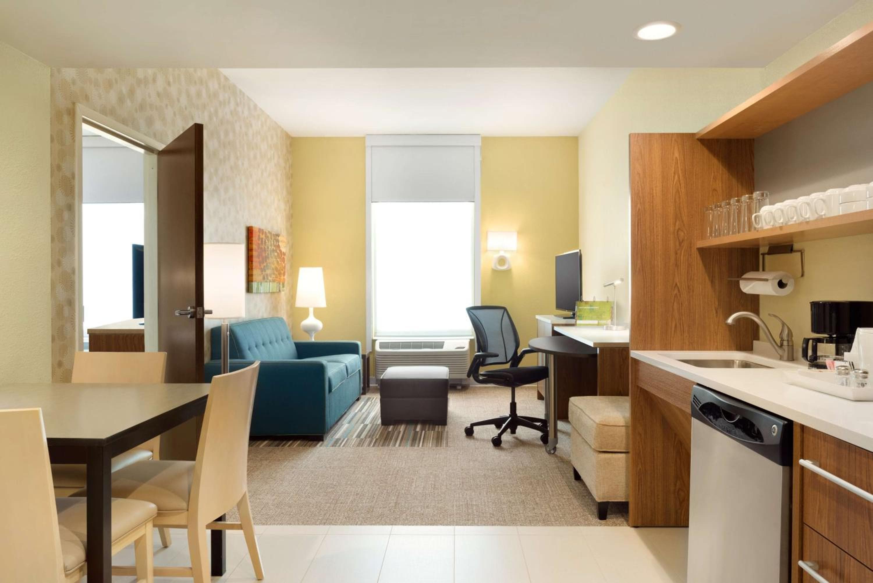 Home2 Suites By Hilton Middleburg Heights Cleveland, Cleveland, photo 6