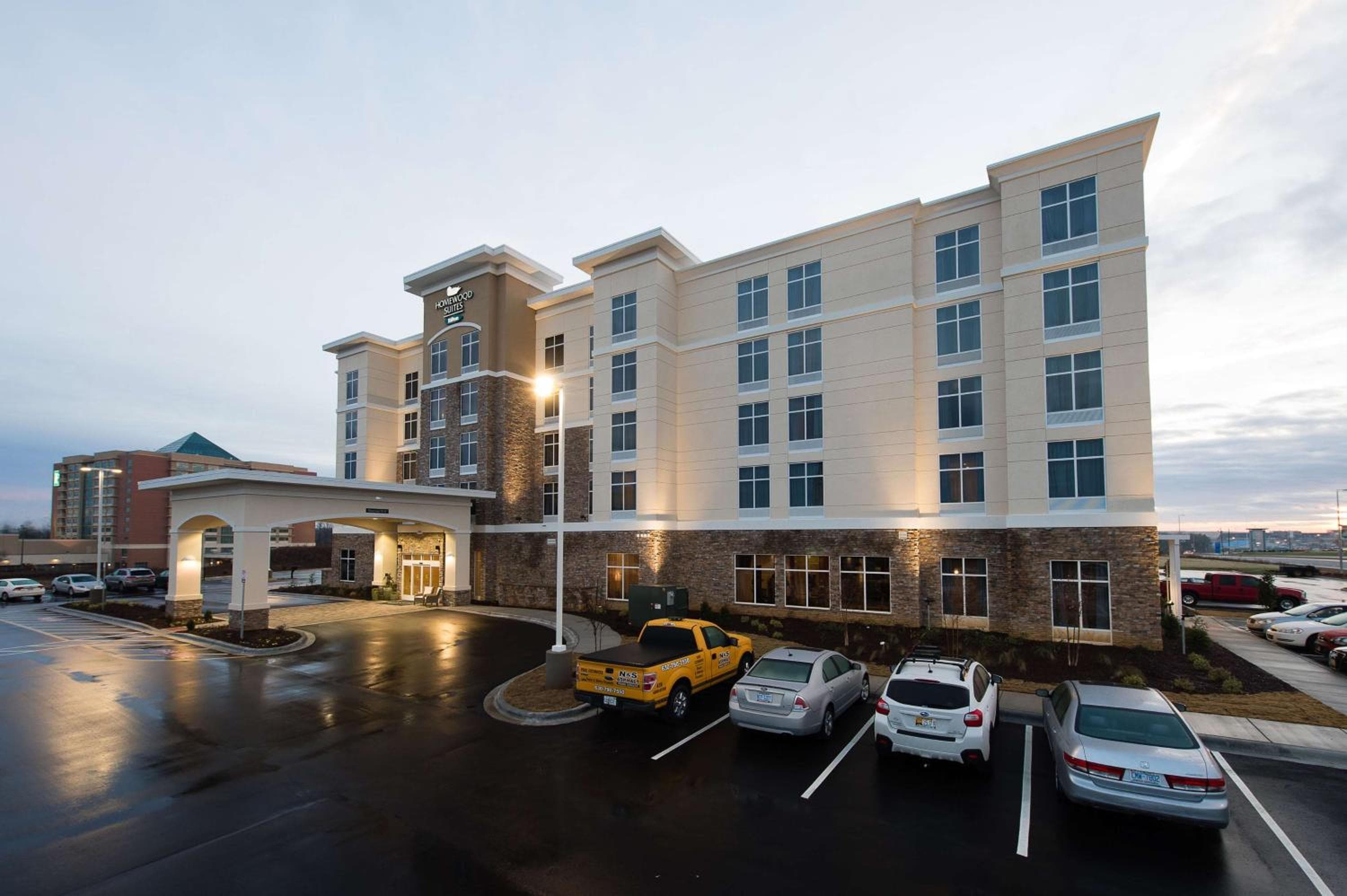 Homewood Suites by Hilton Concord, Concord