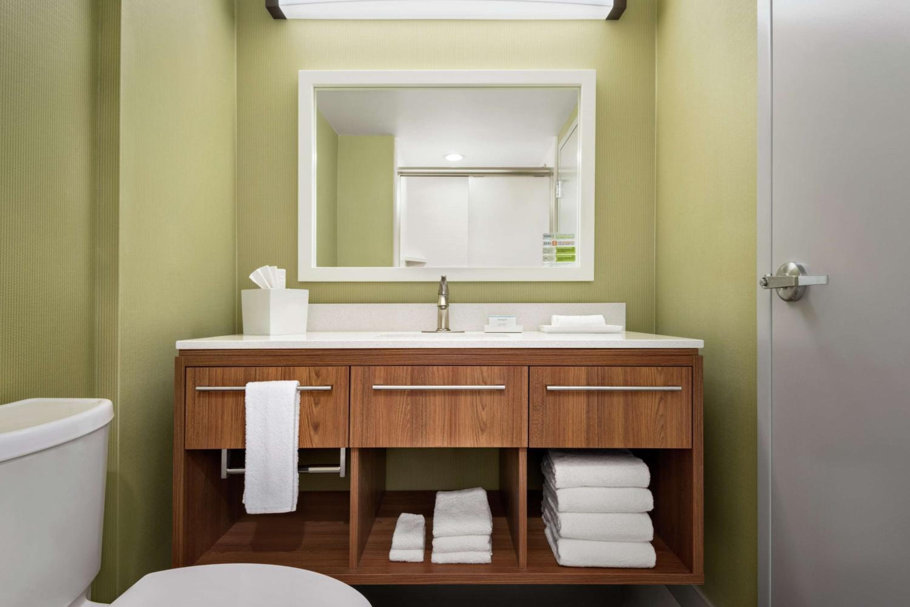 Home2 Suites by Hilton Woodbridge Potomac Mills, Woodbridge, photo 6