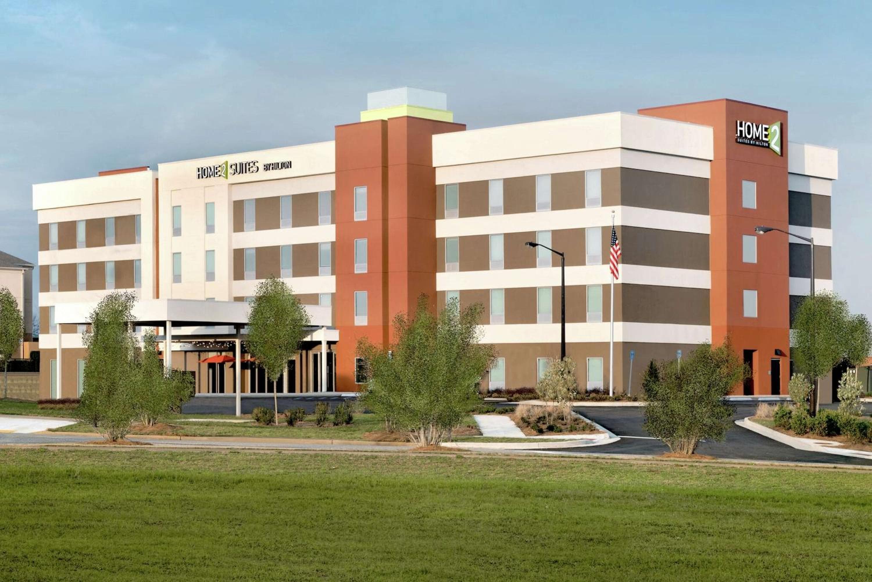 Home2 Suites By Hilton Prattville, Prattville