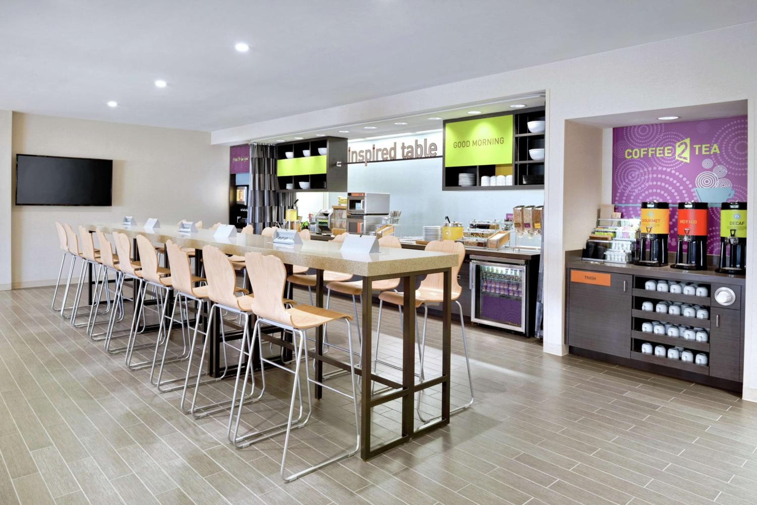 Home2 Suites By Hilton Prattville, Prattville, photo 3