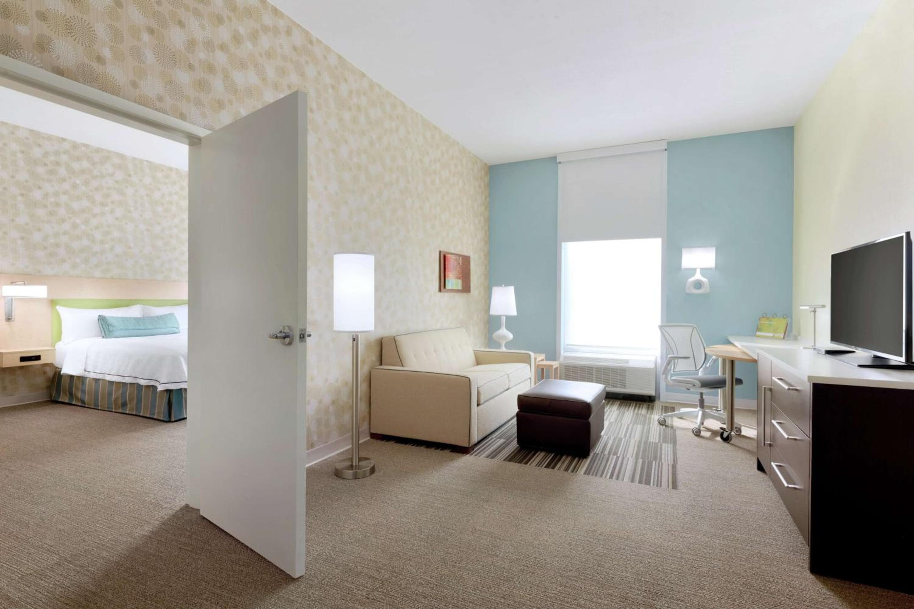 Home2 Suites By Hilton Prattville, Prattville, photo 5