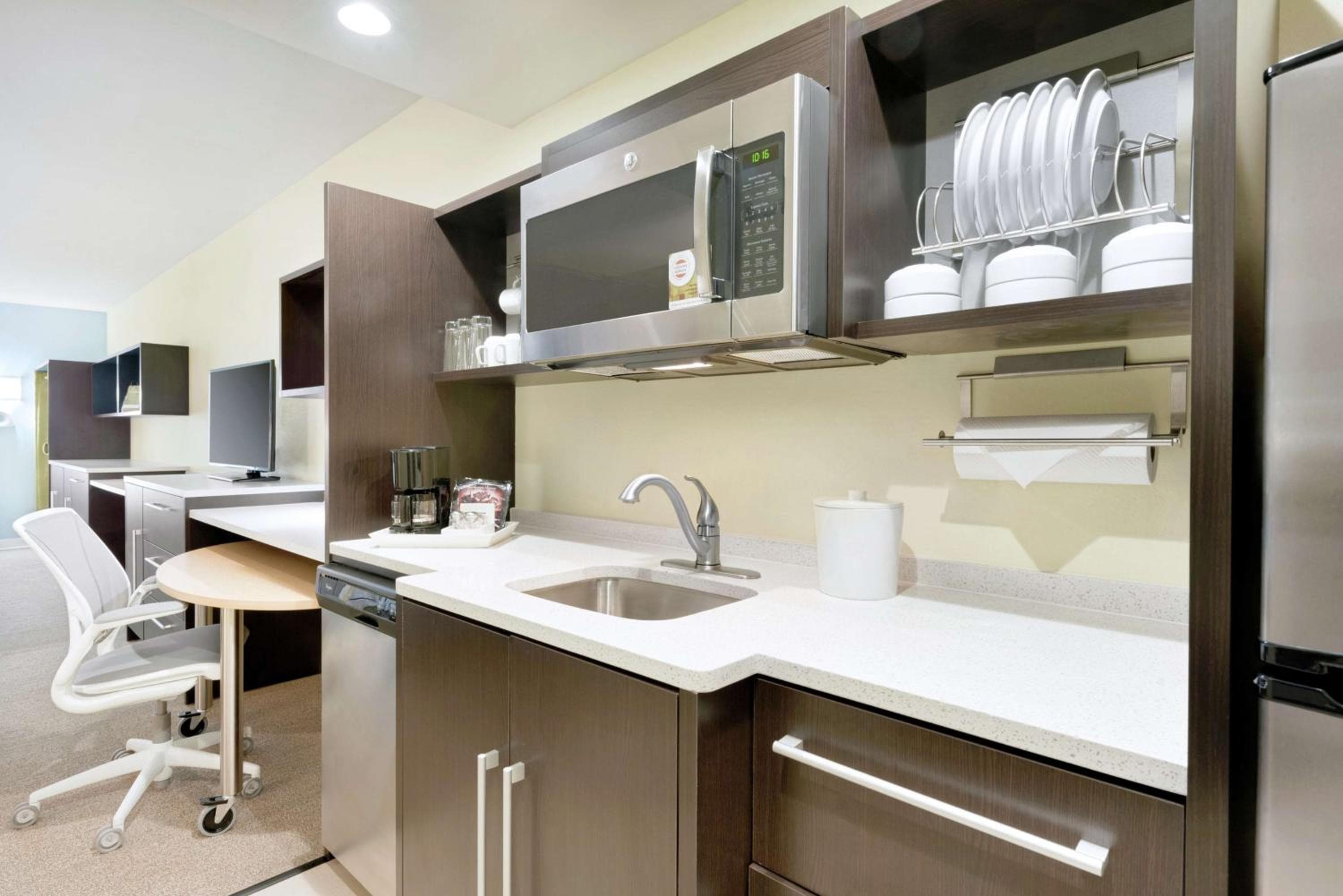 Home2 Suites By Hilton Prattville, Prattville, photo 6