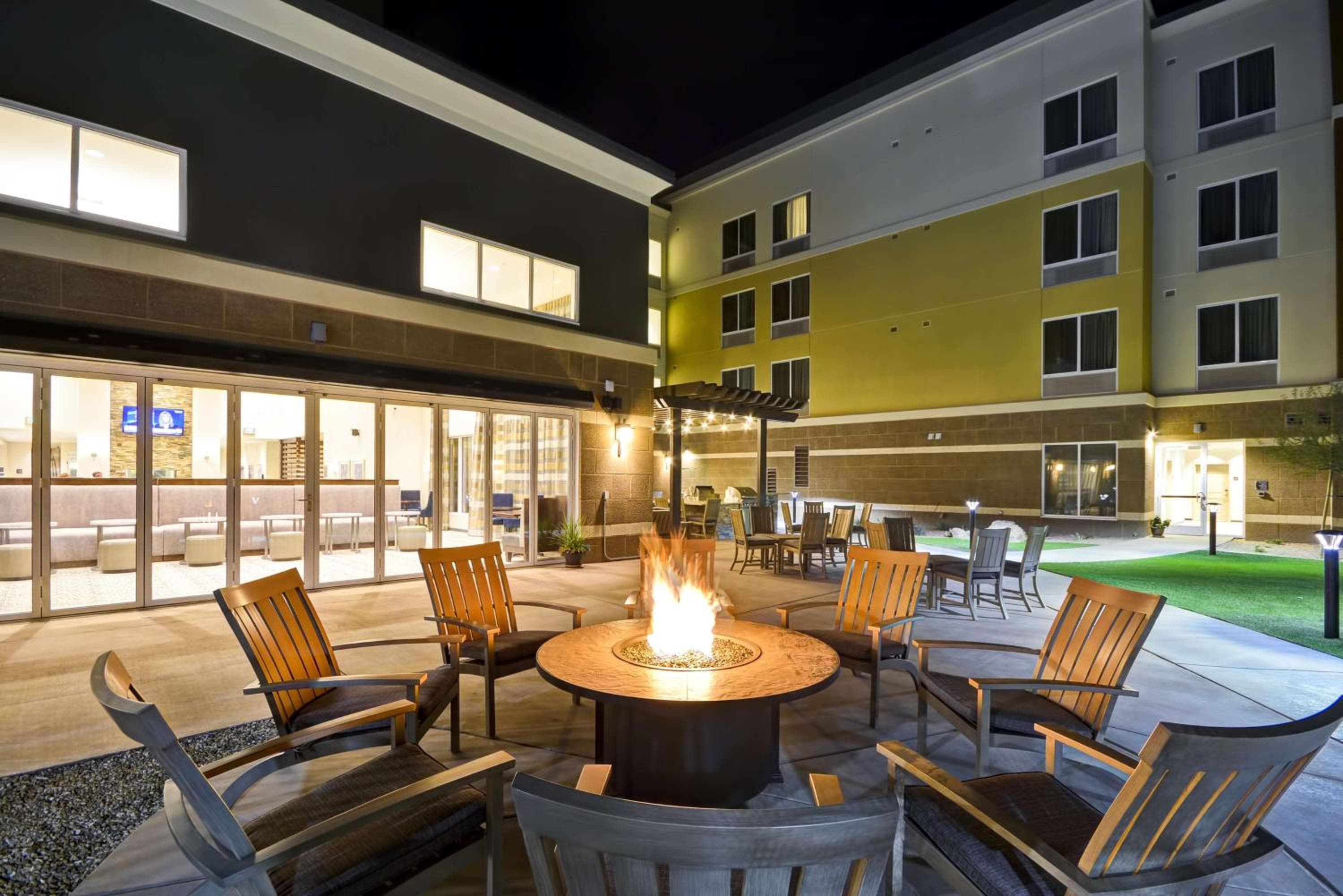 Homewood Suites By Hilton Phoenix Tempe Asu Area, Tempe, photo 5