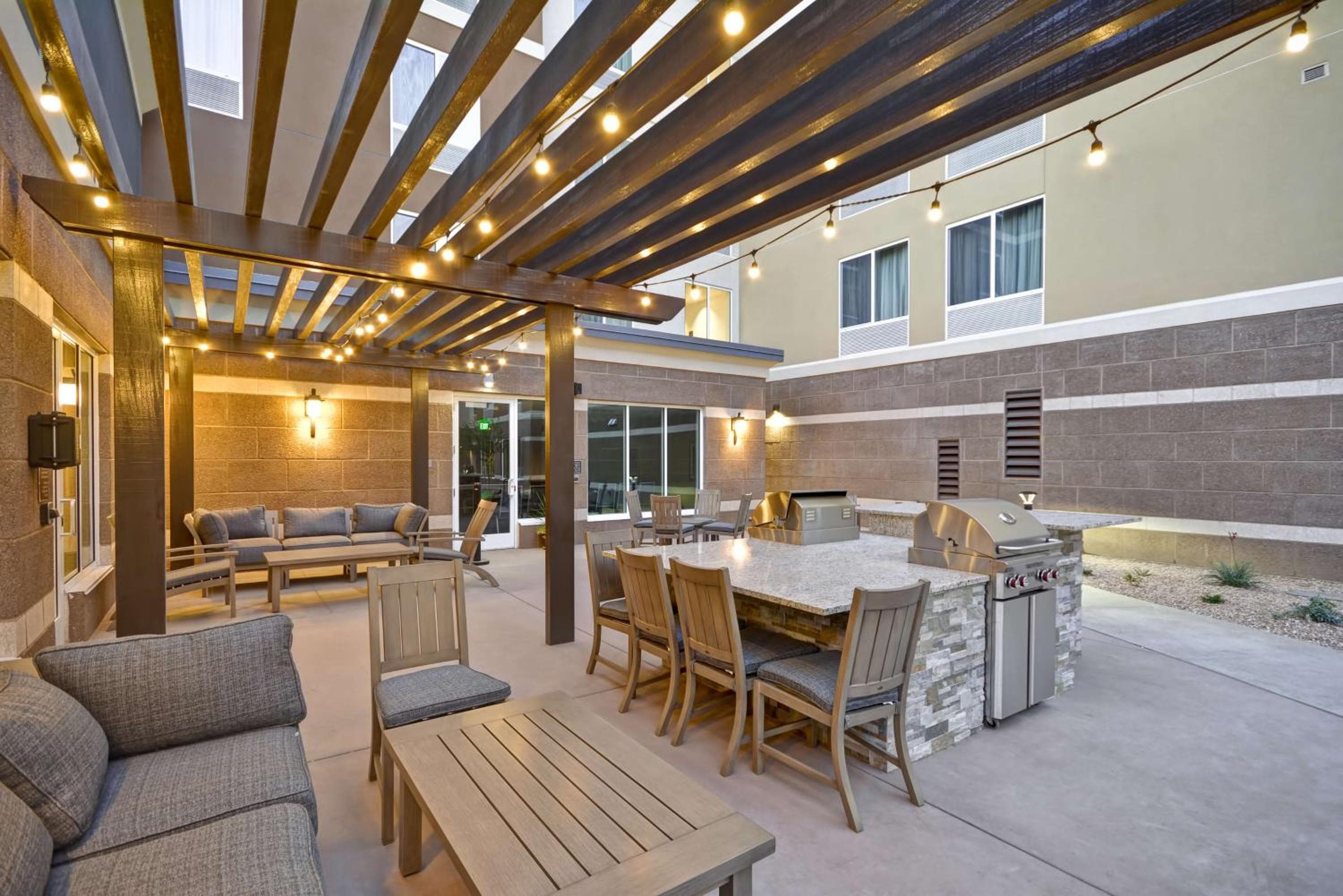 Homewood Suites By Hilton Phoenix Tempe Asu Area, Tempe, photo 3
