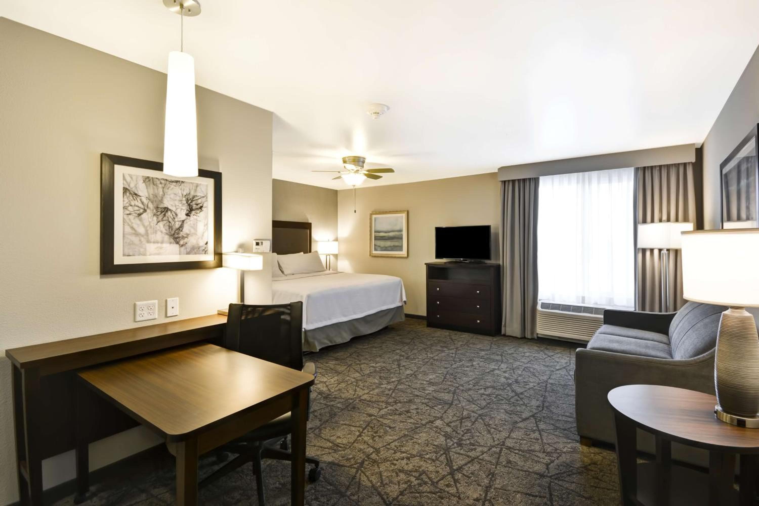 Homewood Suites By Hilton Phoenix Tempe Asu Area, Tempe, photo 2