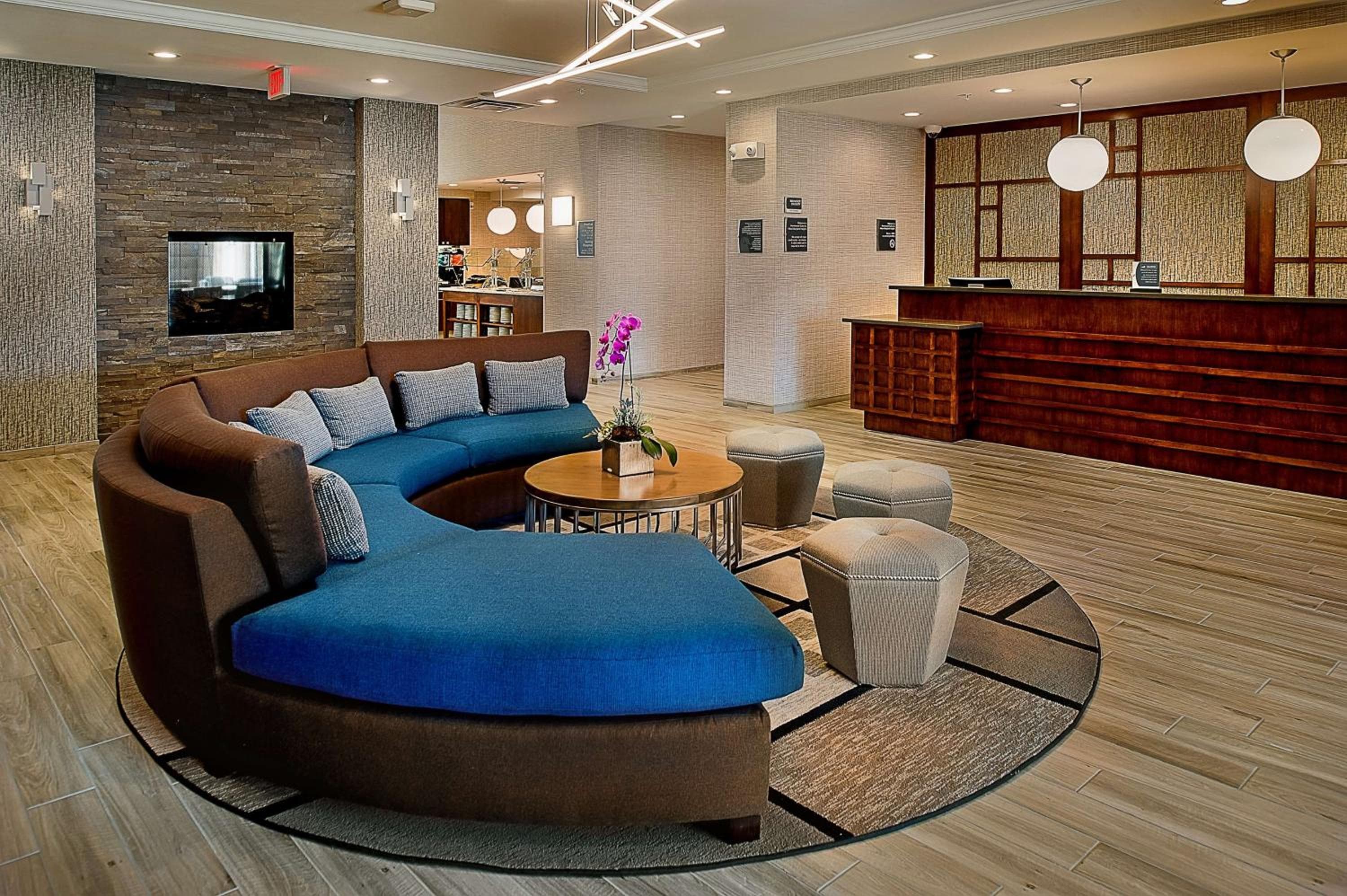 Homewood Suites by Hilton St. Louis Westport, Maryland Heights, photo 5