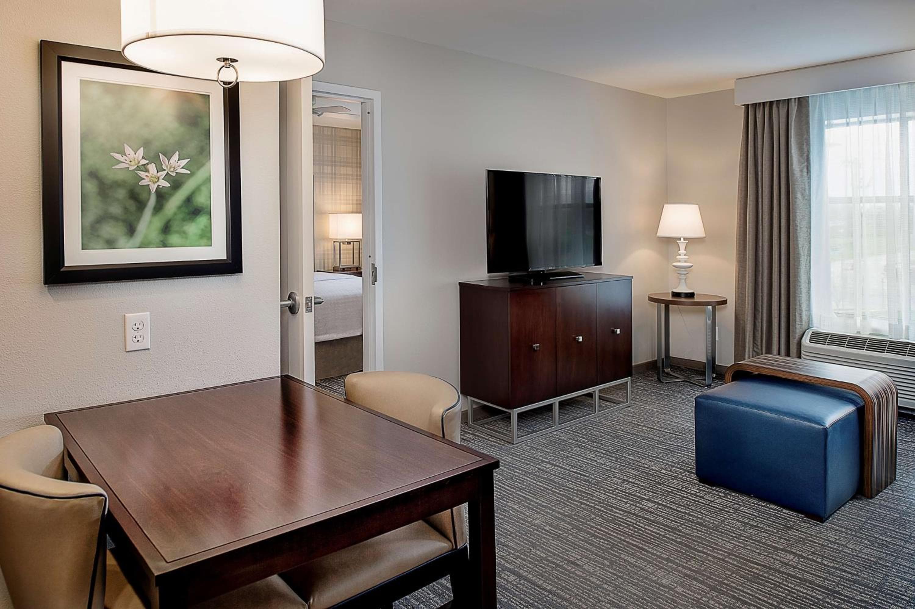 Homewood Suites by Hilton St. Louis Westport, Maryland Heights, photo 2