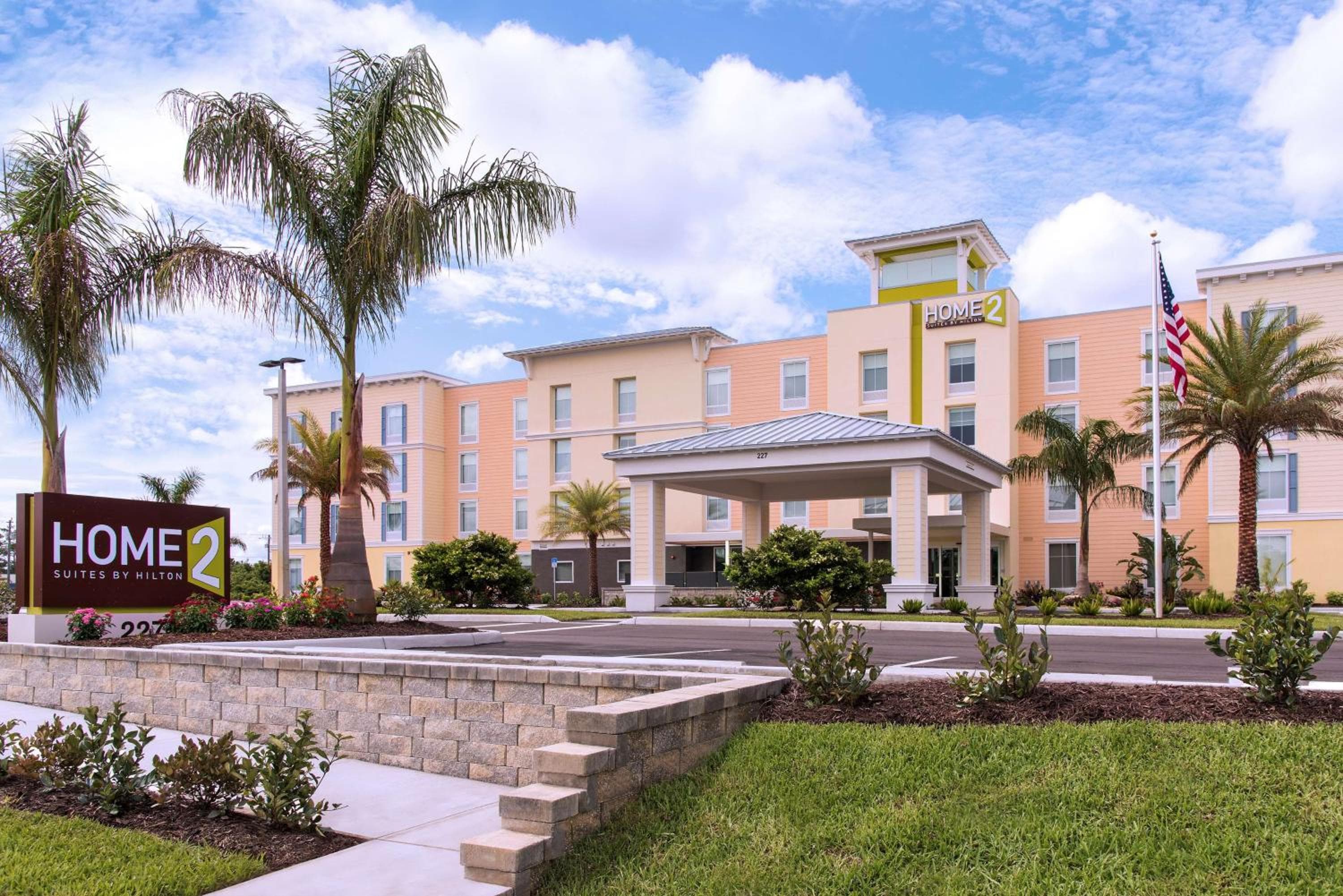 Home2 Suites By Hilton Nokomis, Nokomis
