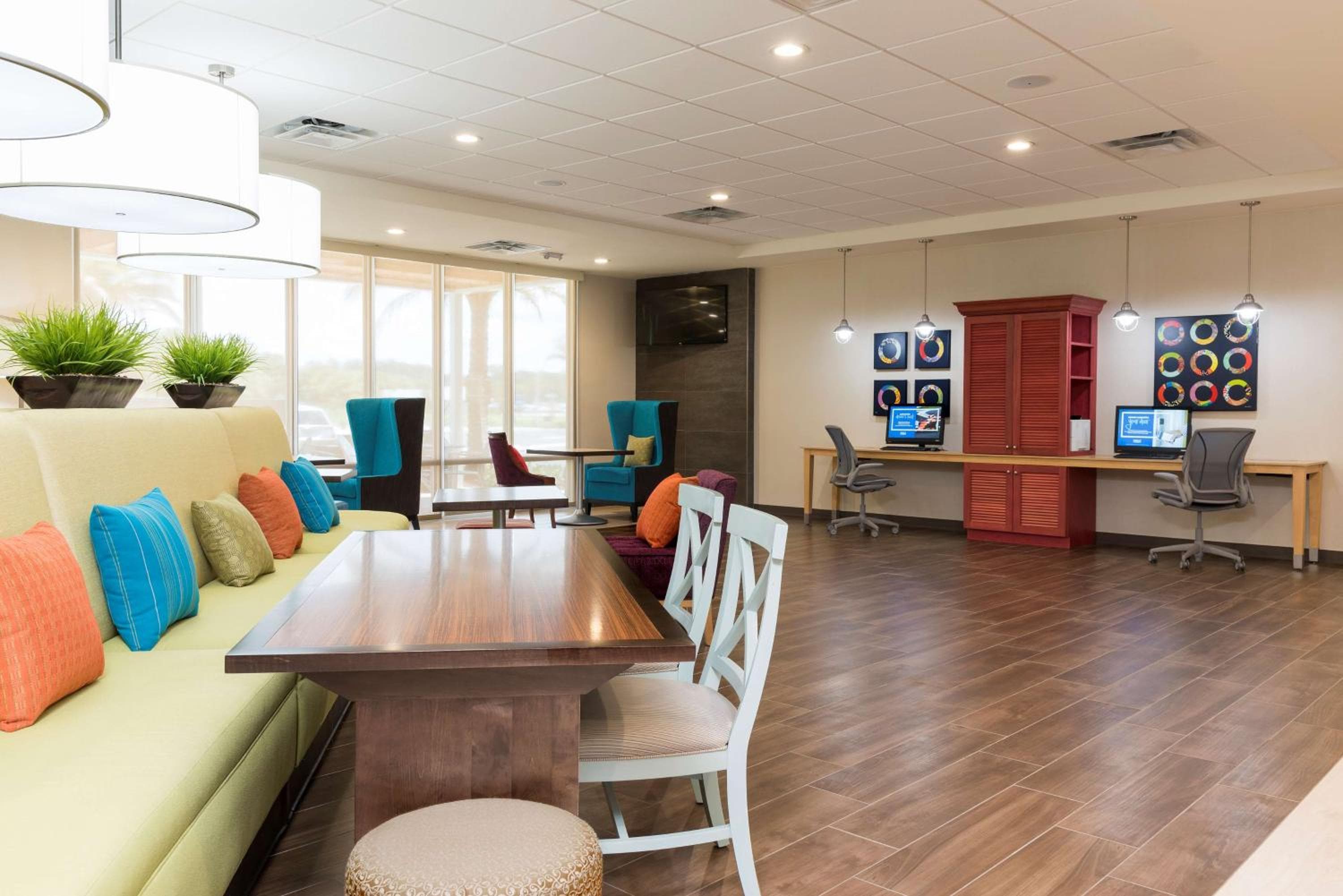 Home2 Suites By Hilton Nokomis, Nokomis, photo 5
