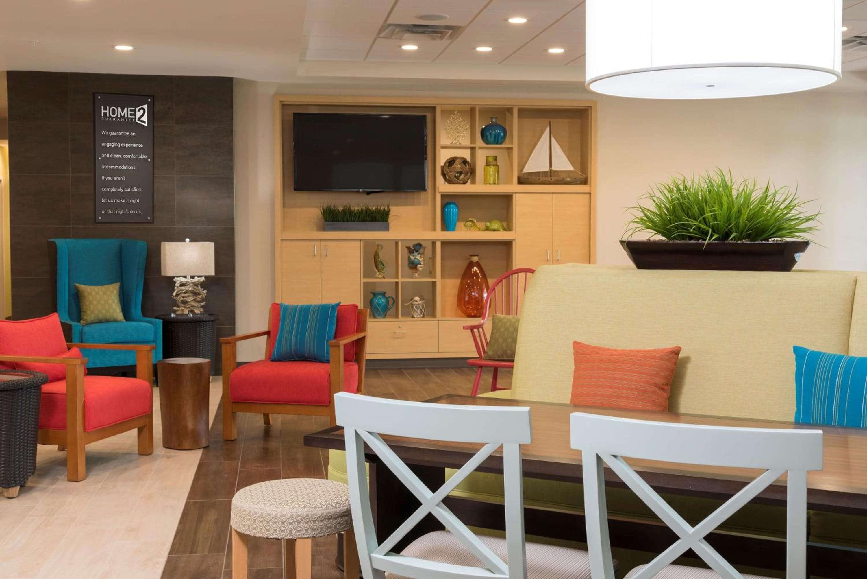 Home2 Suites By Hilton Nokomis, Nokomis, photo 6