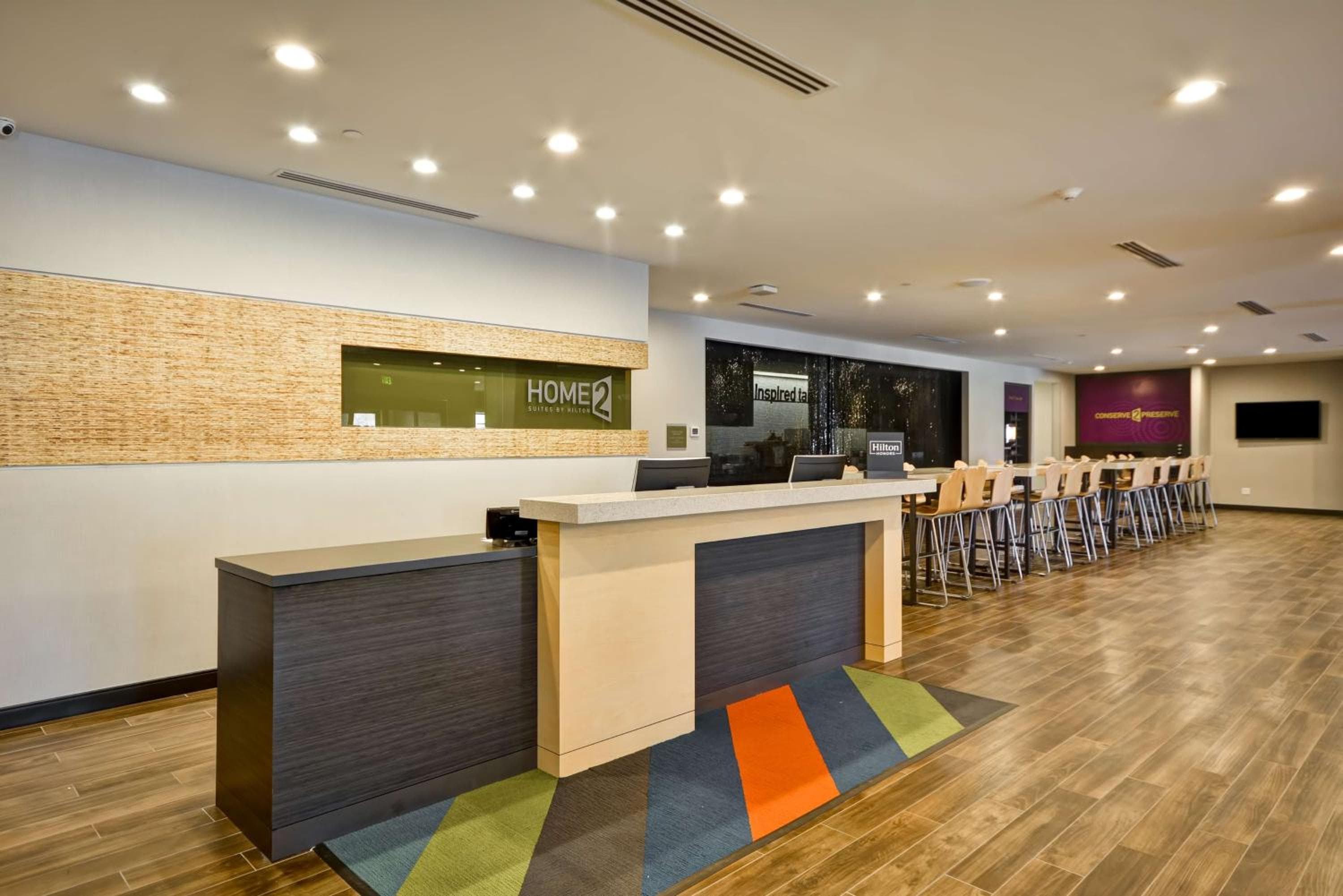 Home2 Suites By Hilton Evansville, Evansville, photo 5