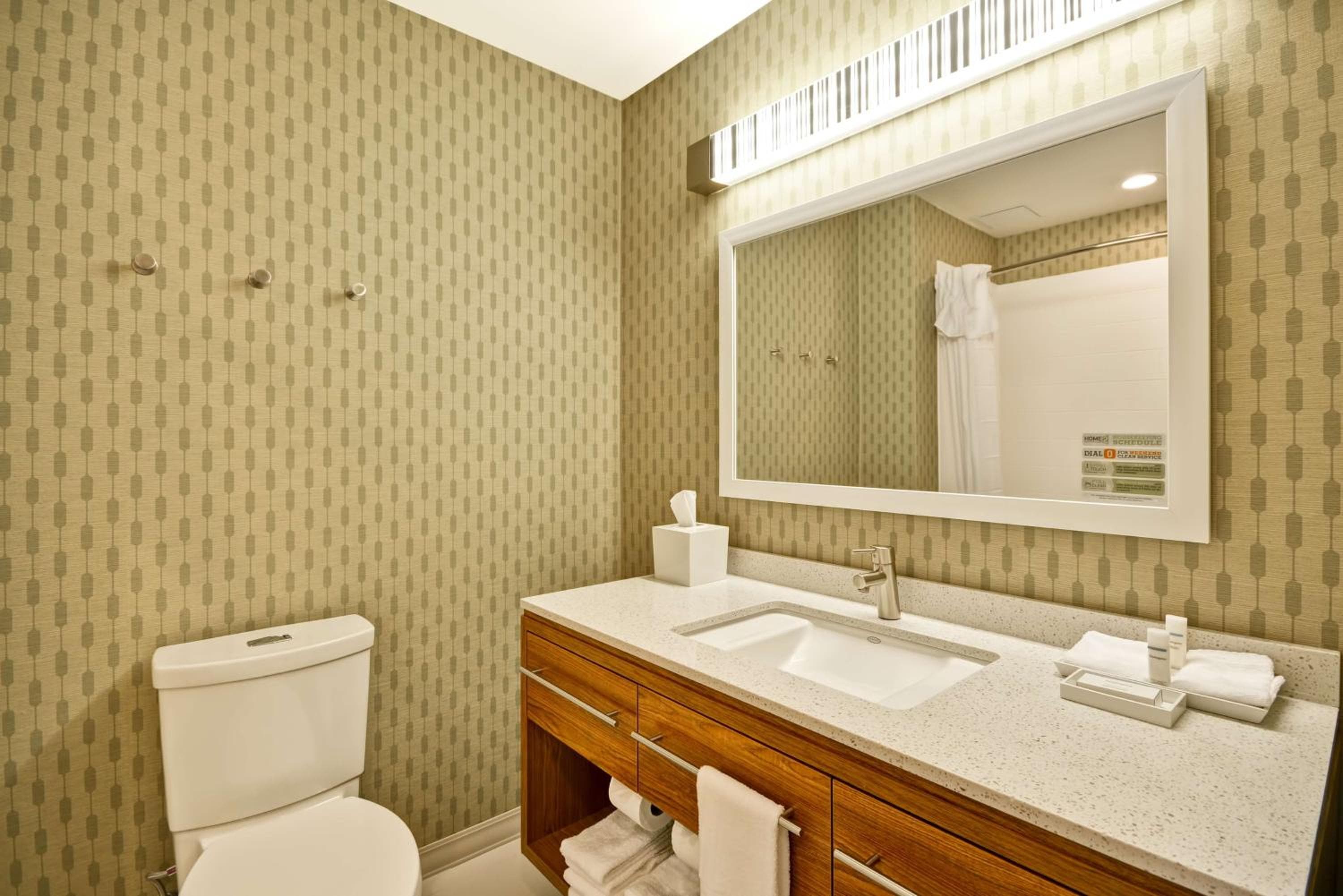 Home2 Suites By Hilton Evansville, Evansville, photo 4
