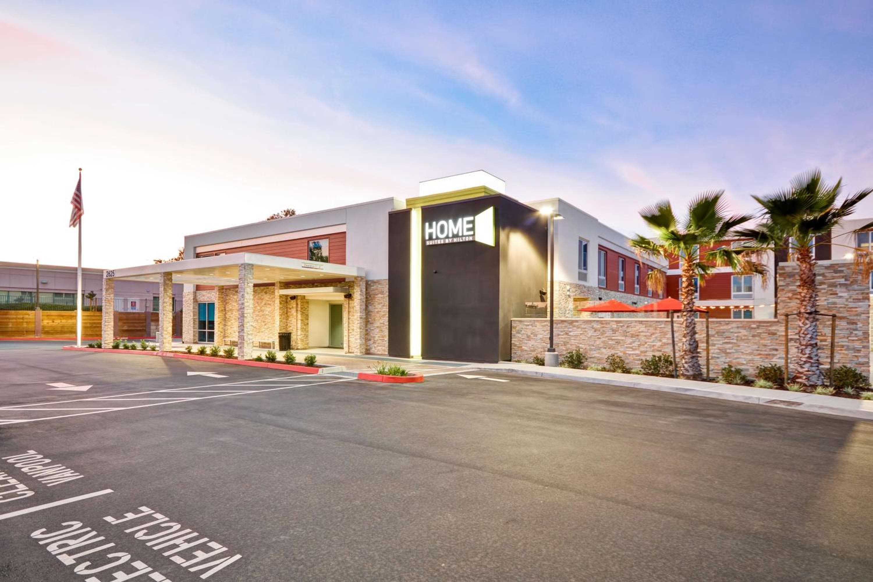 Home2 Suites By Hilton Livermore, Livermore