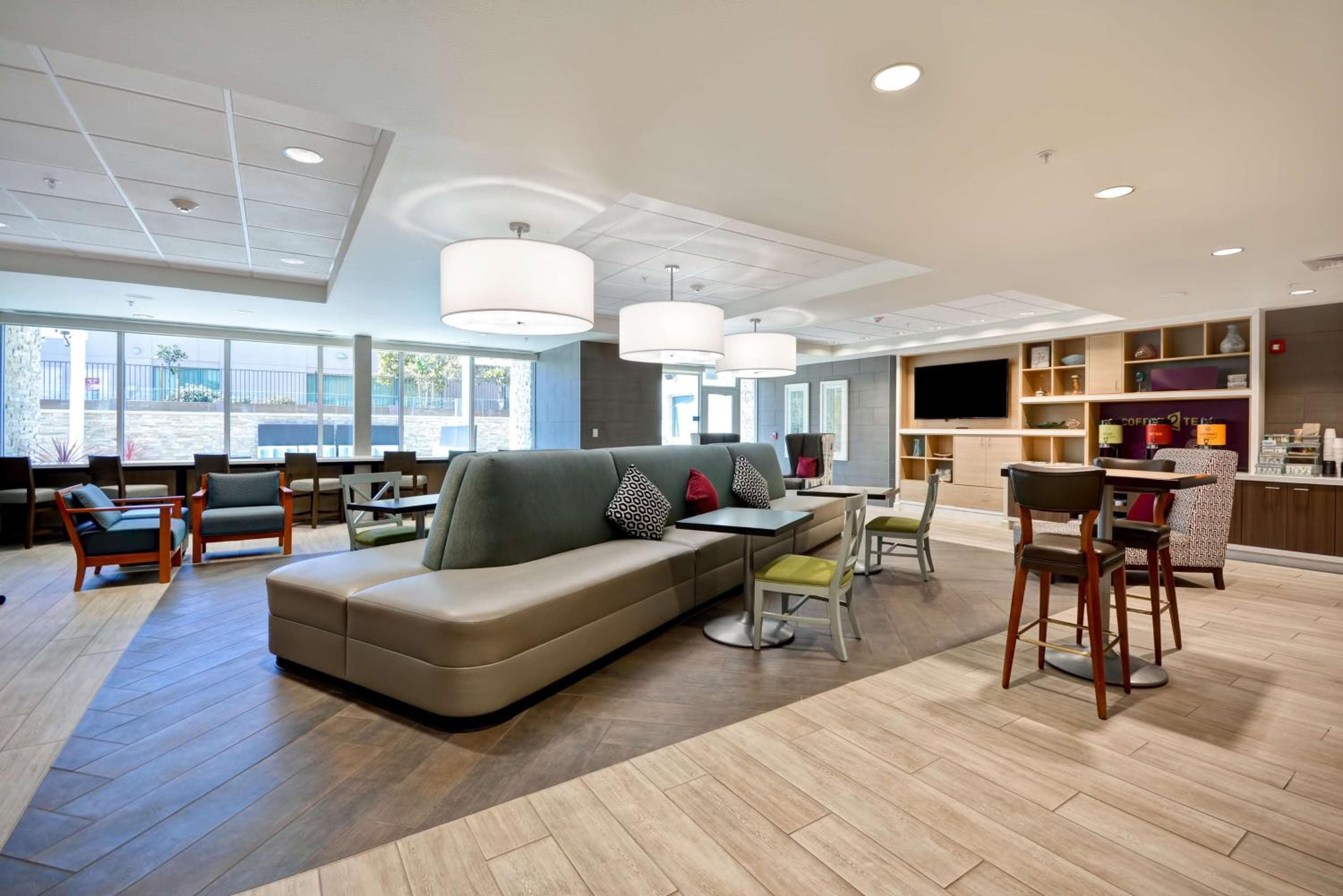Home2 Suites By Hilton Livermore, Livermore, photo 3