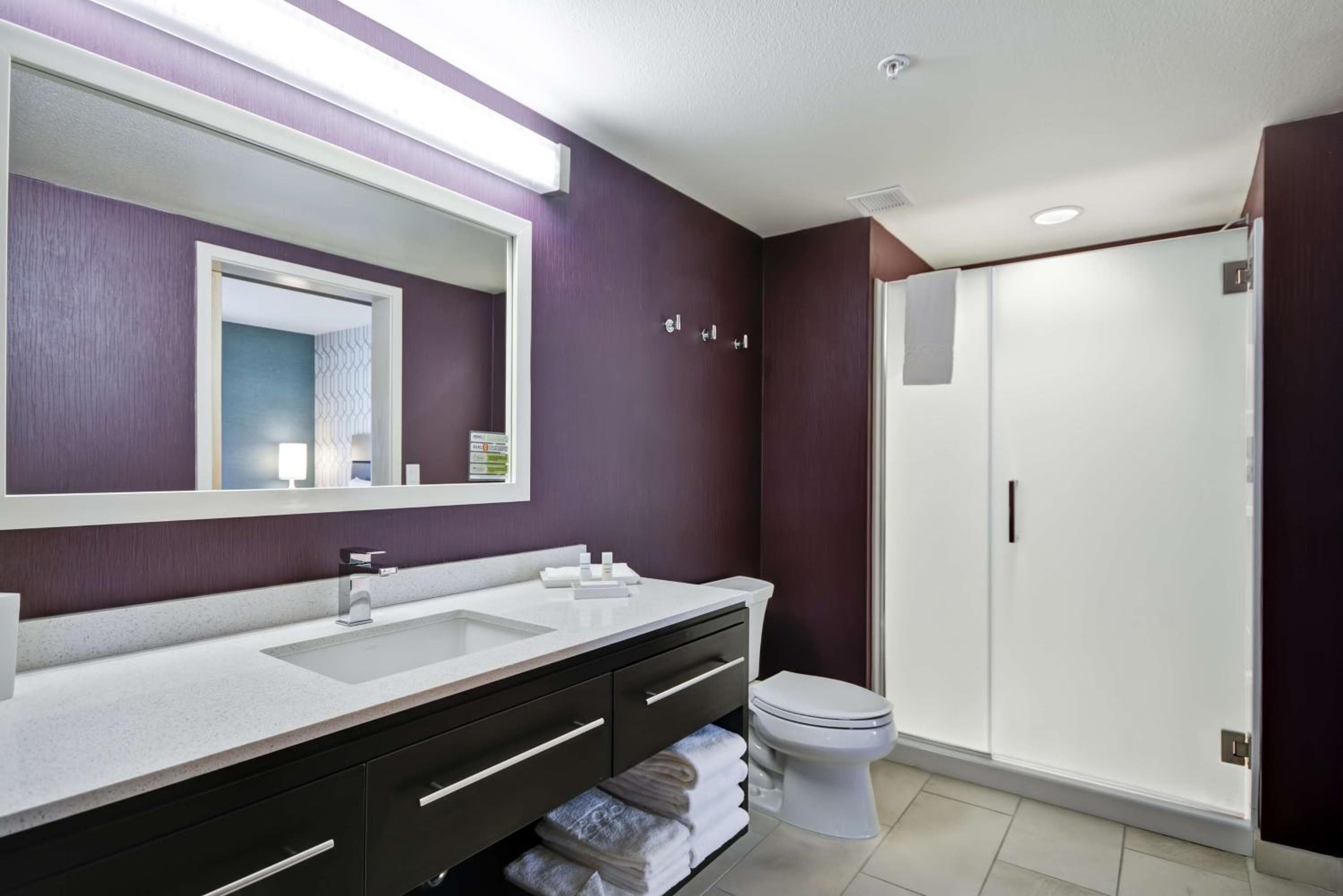 Home2 Suites By Hilton Livermore, Livermore, photo 2