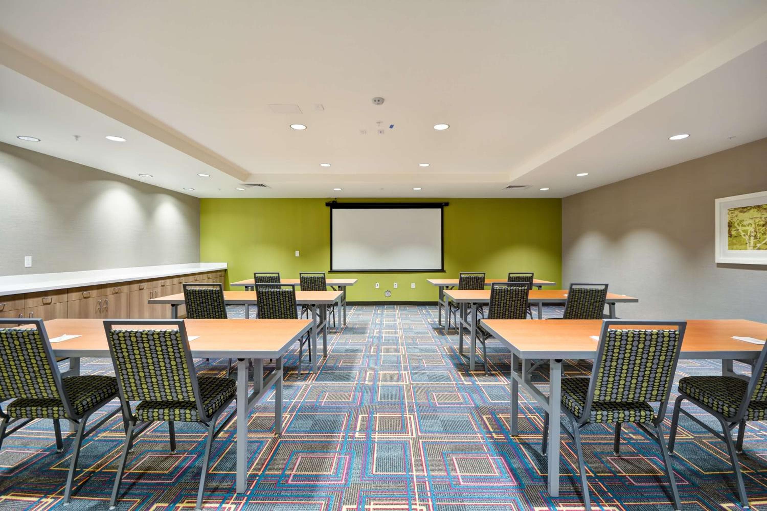 Home2 Suites By Hilton Livermore, Livermore, photo 6