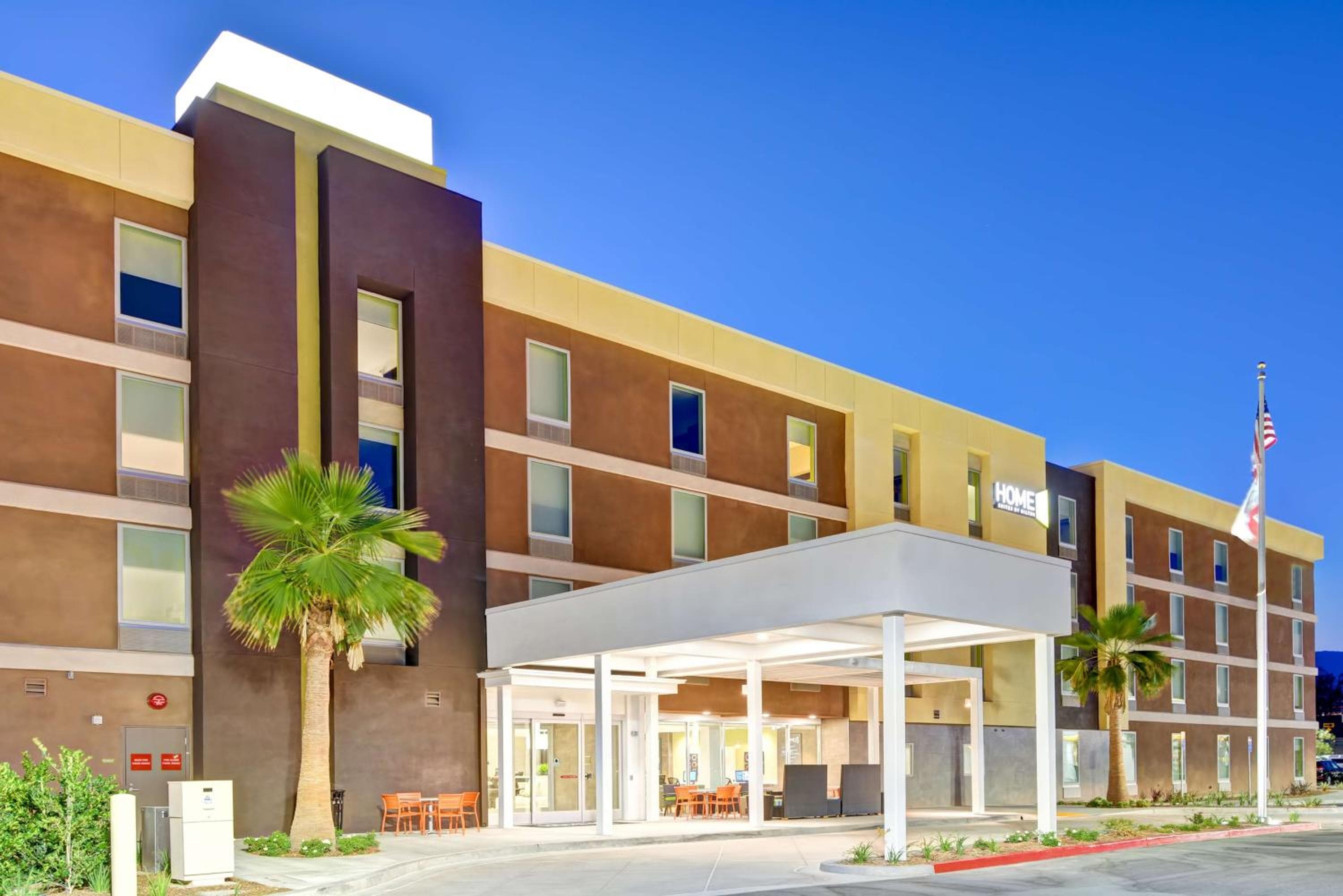 Home2 Suites Azusa, Azusa, photo 4