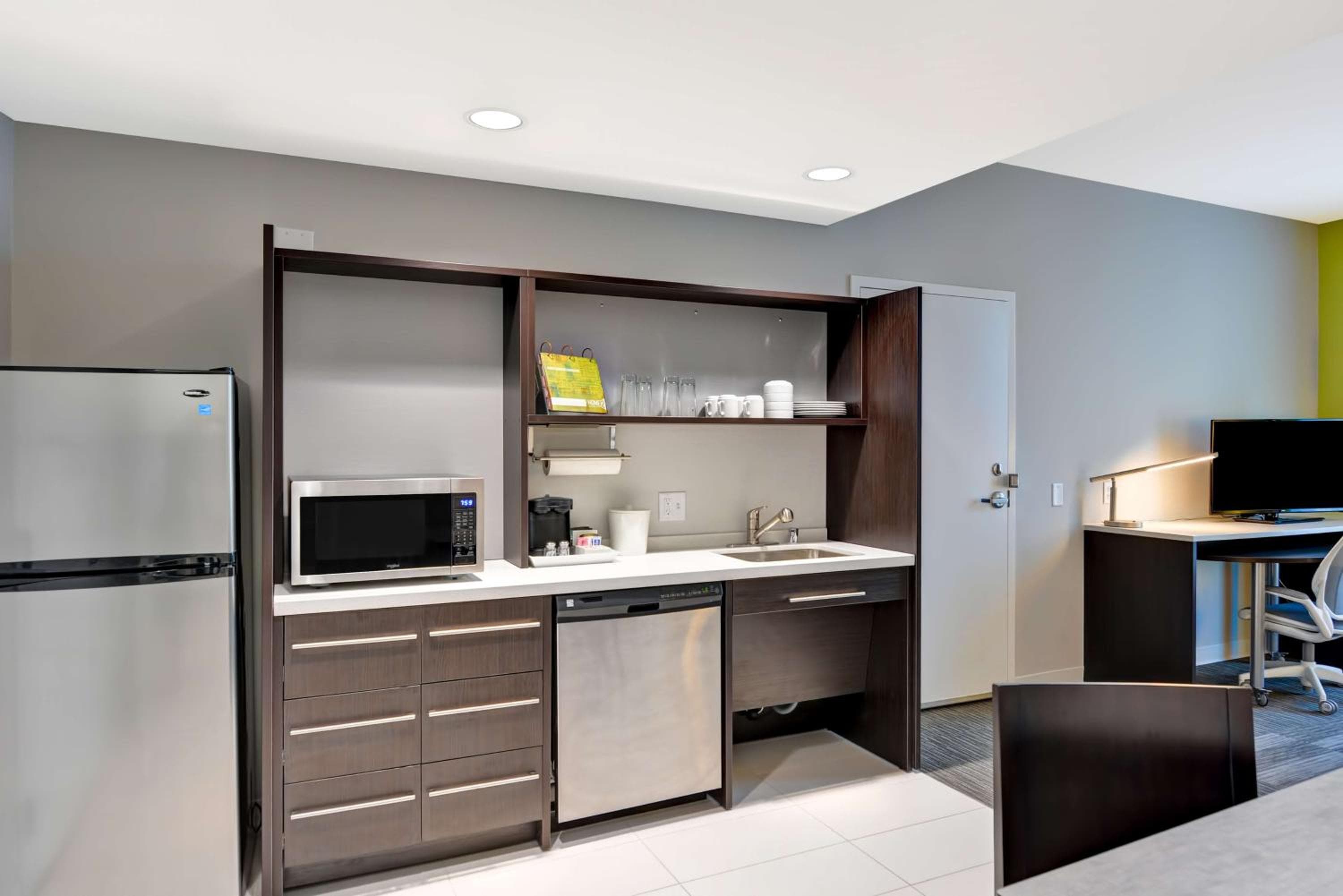 Home2 Suites Azusa, Azusa, photo 6