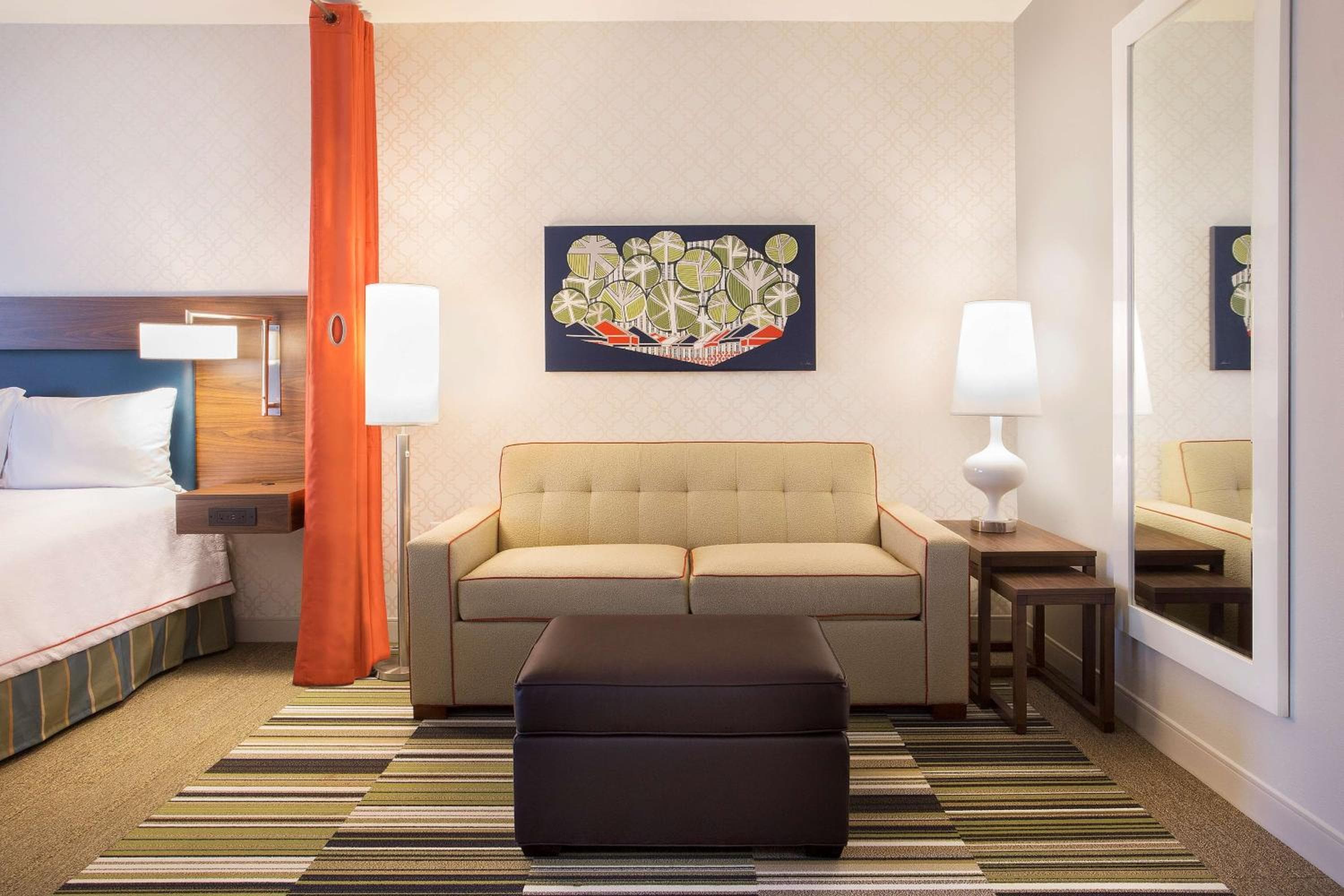 Home2 Suites By Hilton Oxford, Oxford, photo 3