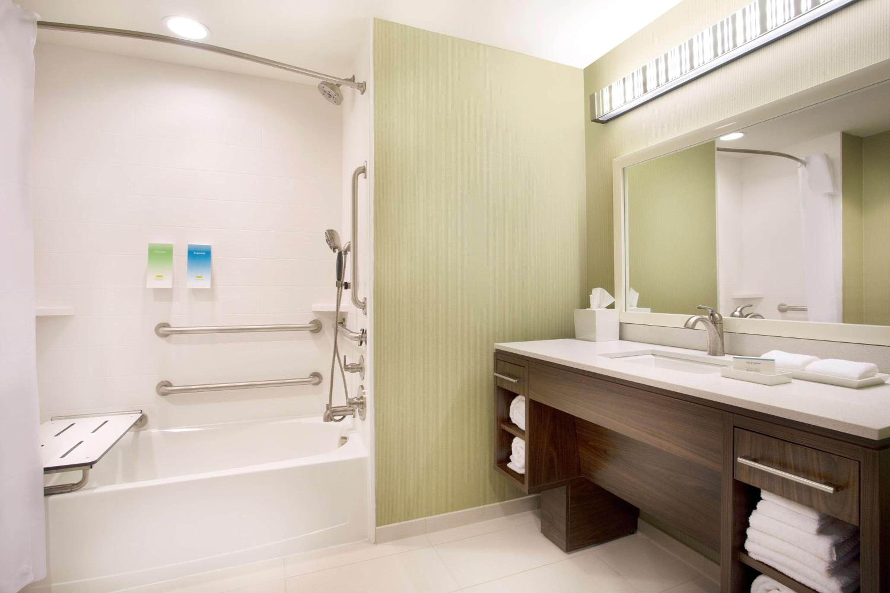 Home2 Suites By Hilton Oxford, Oxford, photo 6