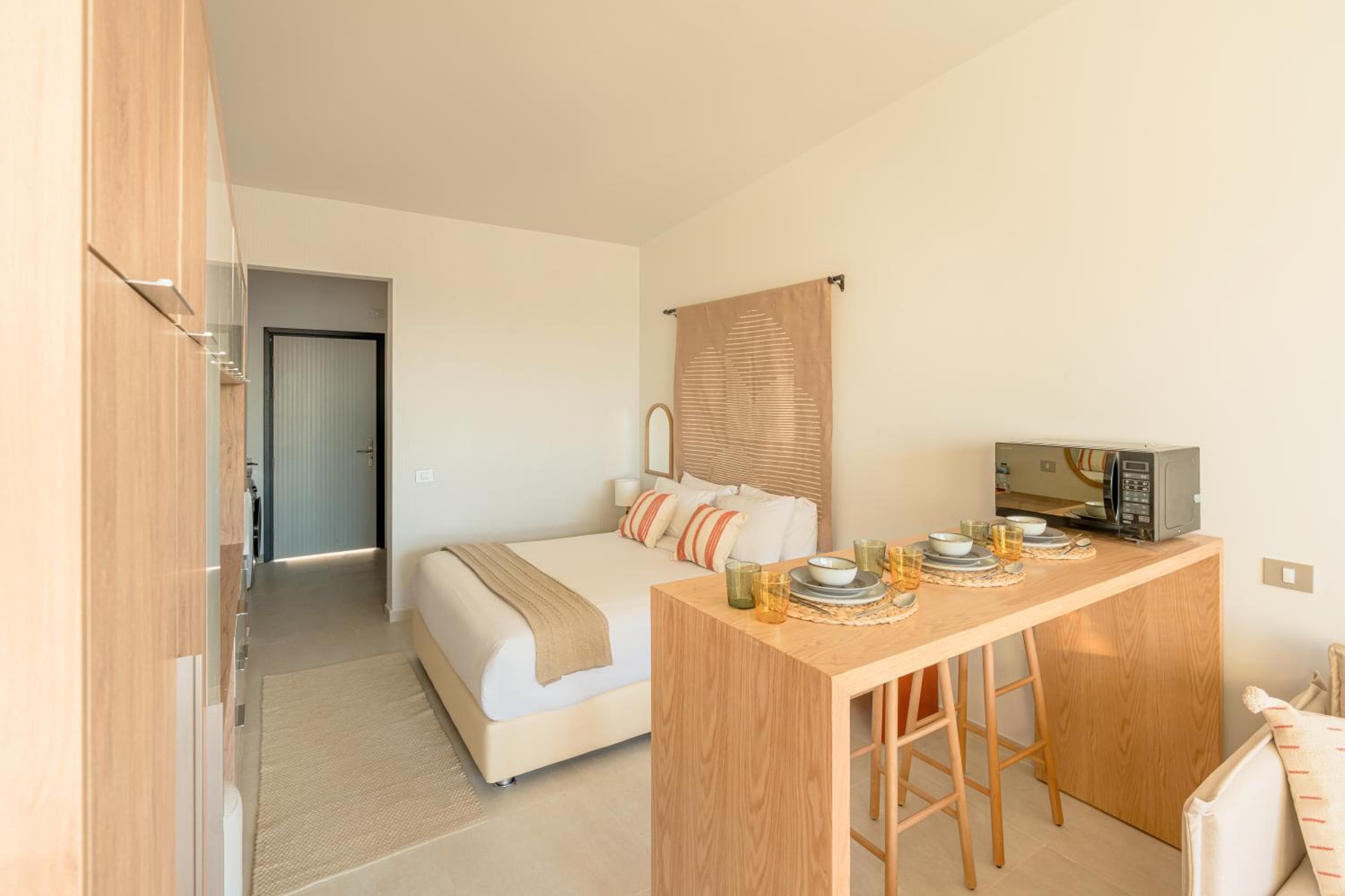 The Waterfront Cabins at D-Bay - Lemon Spaces, Zāwiyat ‘Abd al Mun‘im, photo 2
