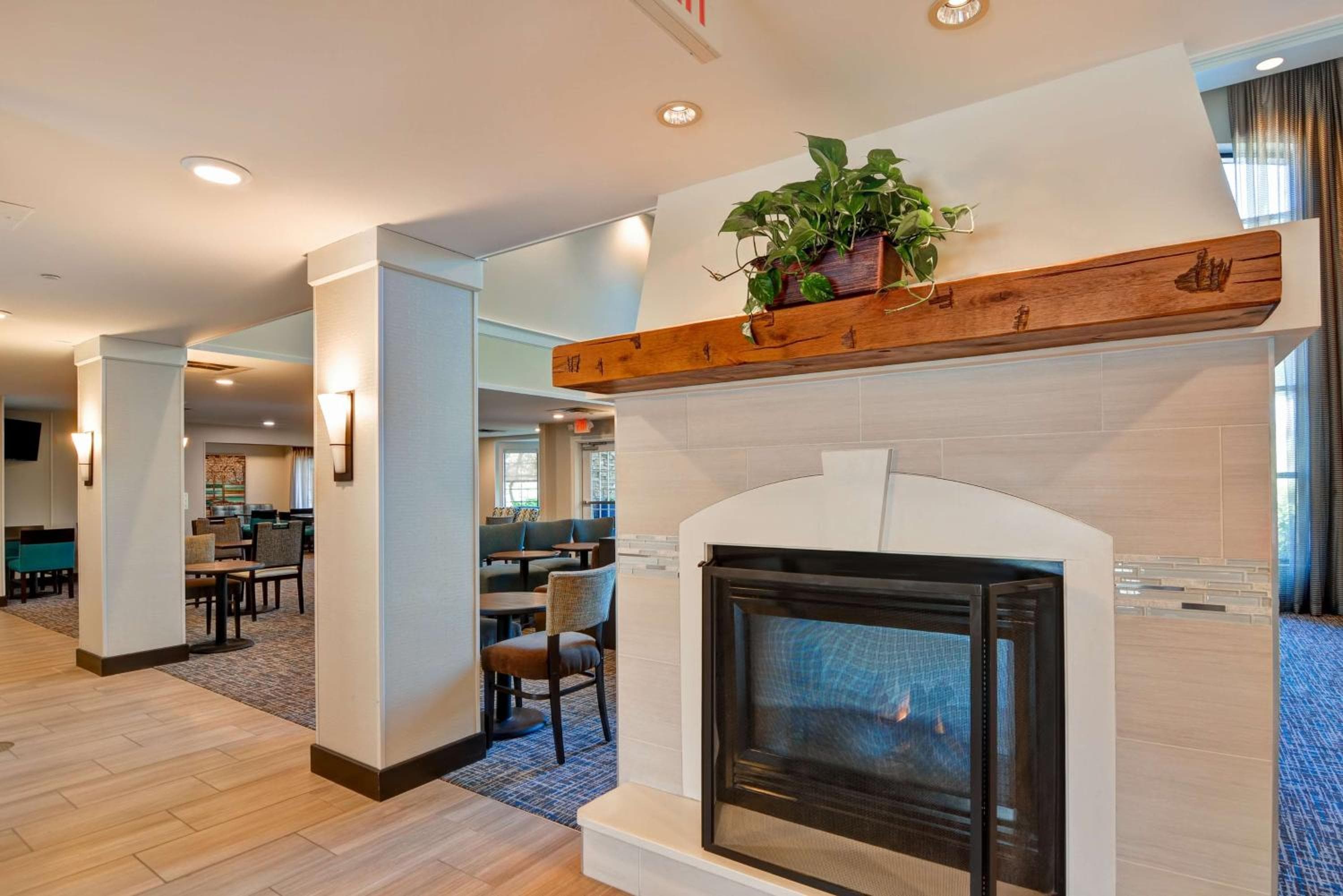 Homewood Suites by Hilton Aurora Naperville, photo 5