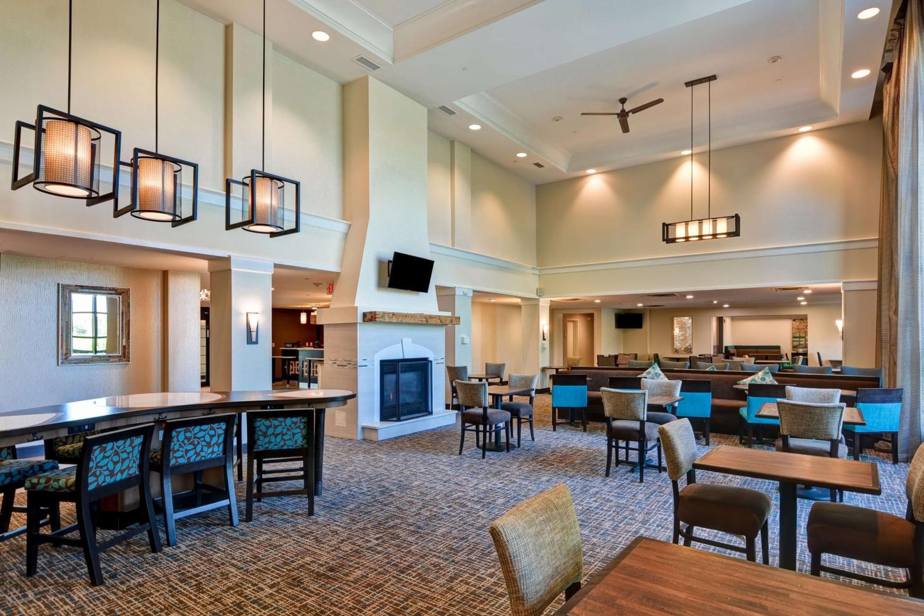 Homewood Suites by Hilton Aurora Naperville, photo 3