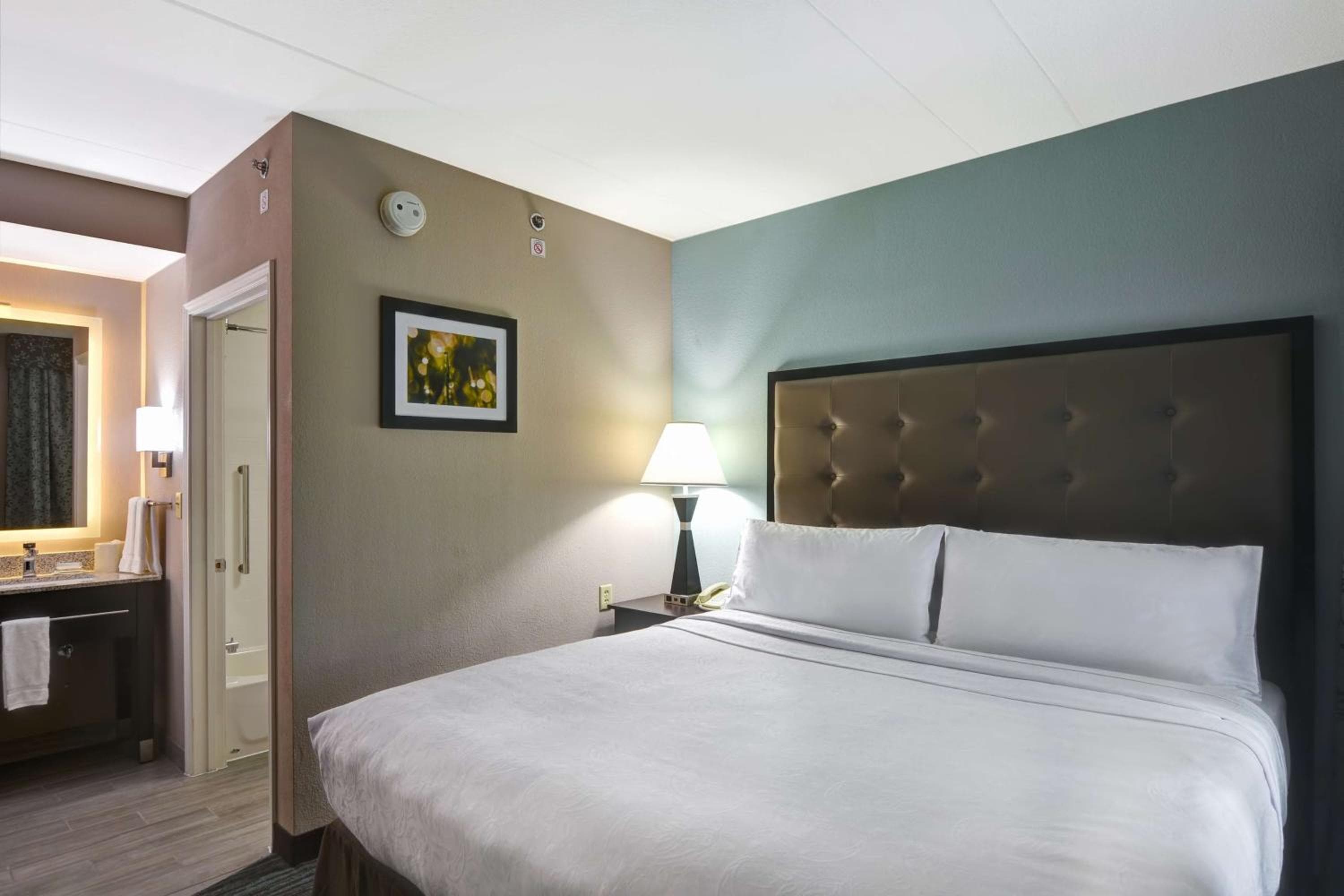 Homewood Suites by Hilton Aurora Naperville, photo 4