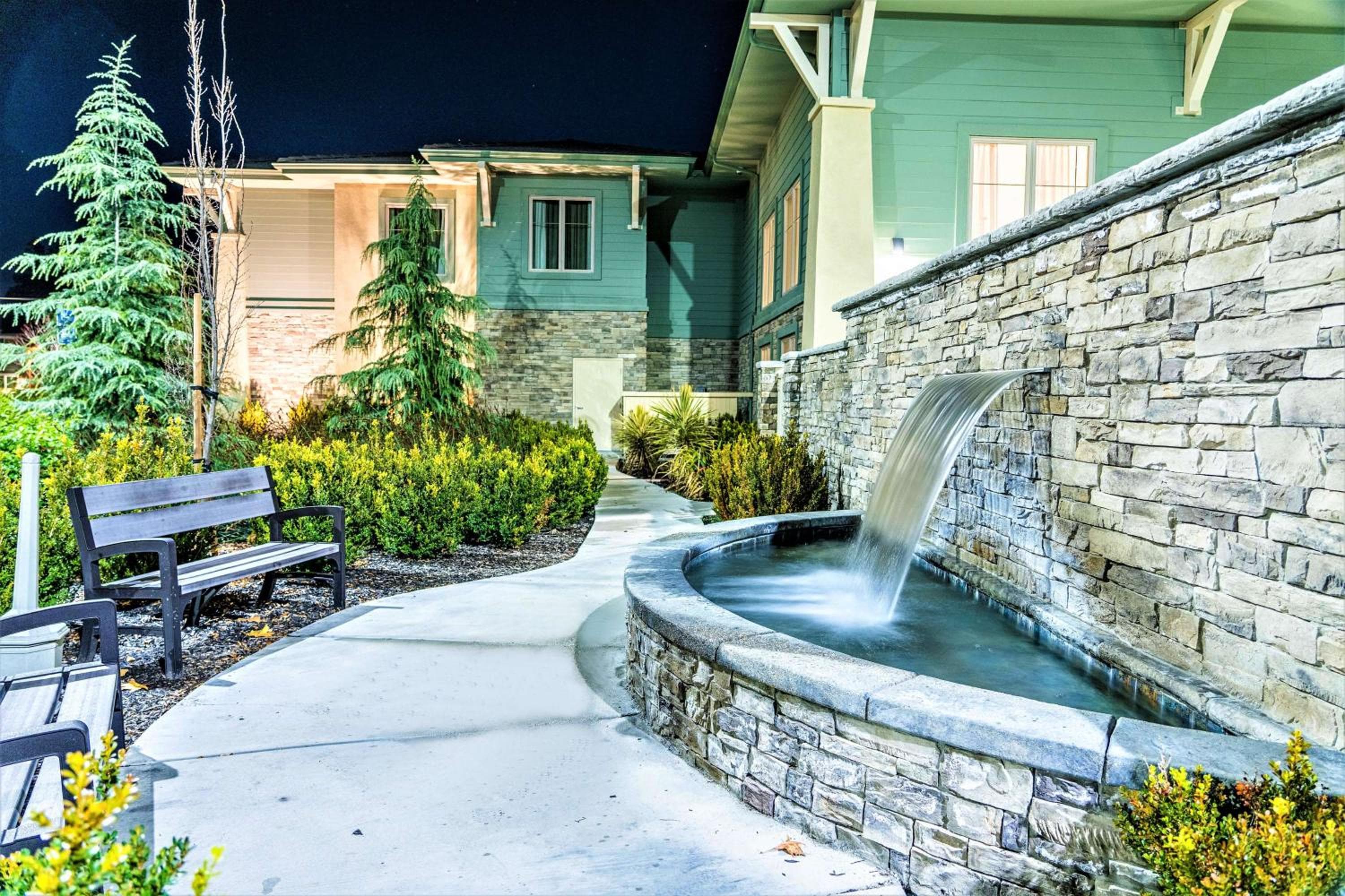Homewood Suites by Hilton Pleasant Hill Concord, Pleasant Hill