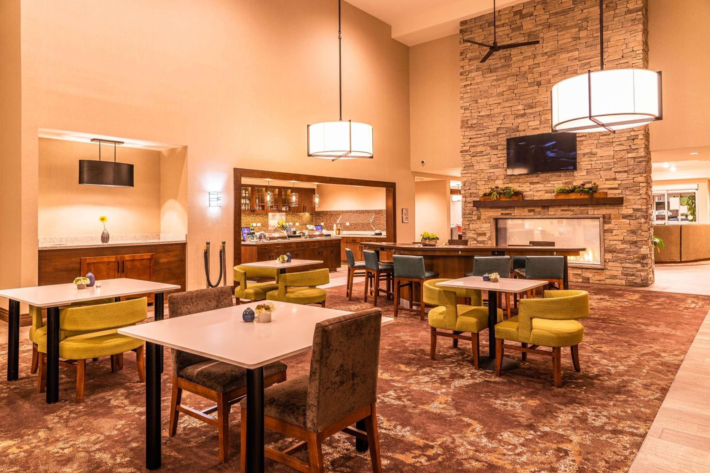 Homewood Suites by Hilton Pleasant Hill Concord, Pleasant Hill, photo 3