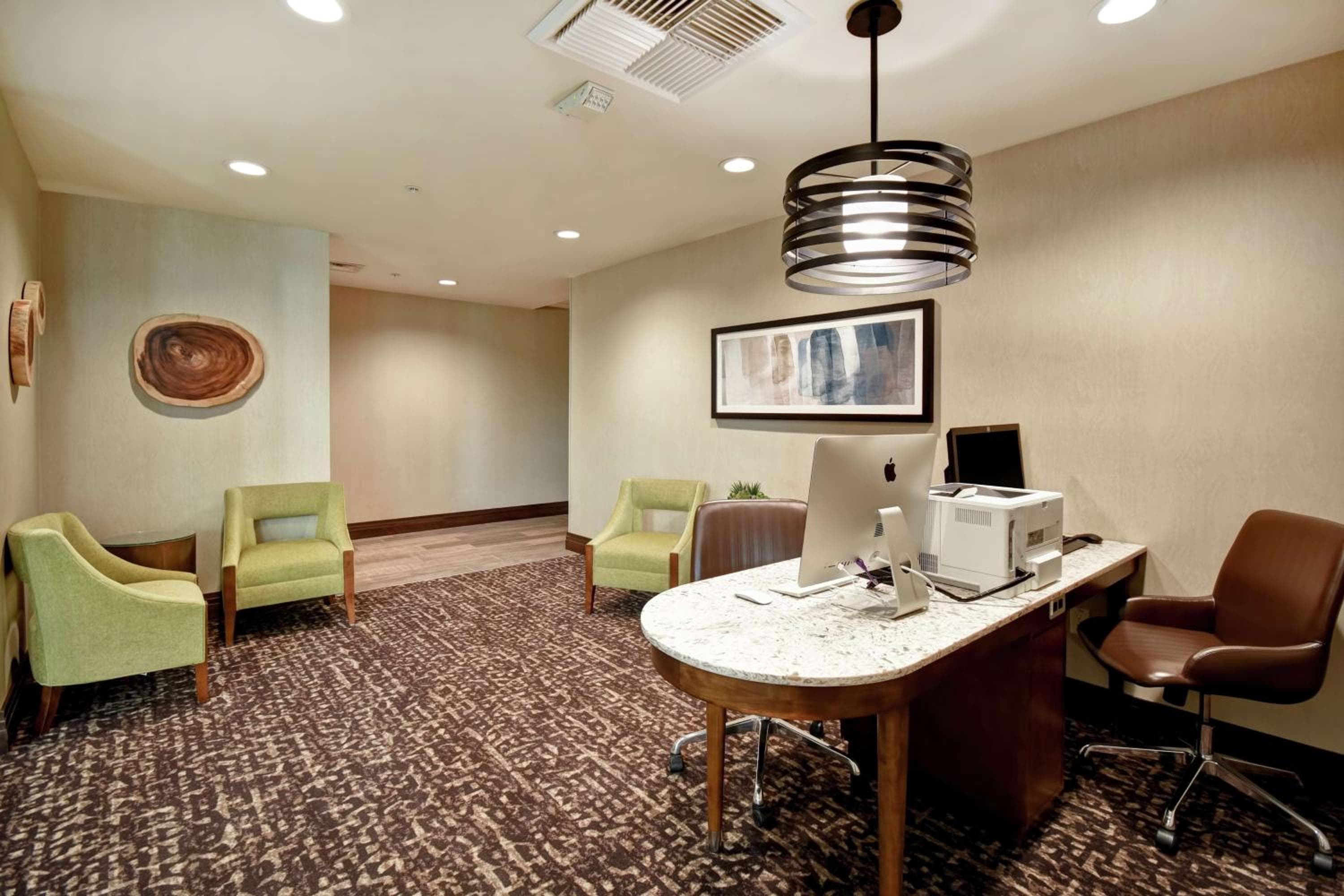 Homewood Suites by Hilton Pleasant Hill Concord, Pleasant Hill, photo 5