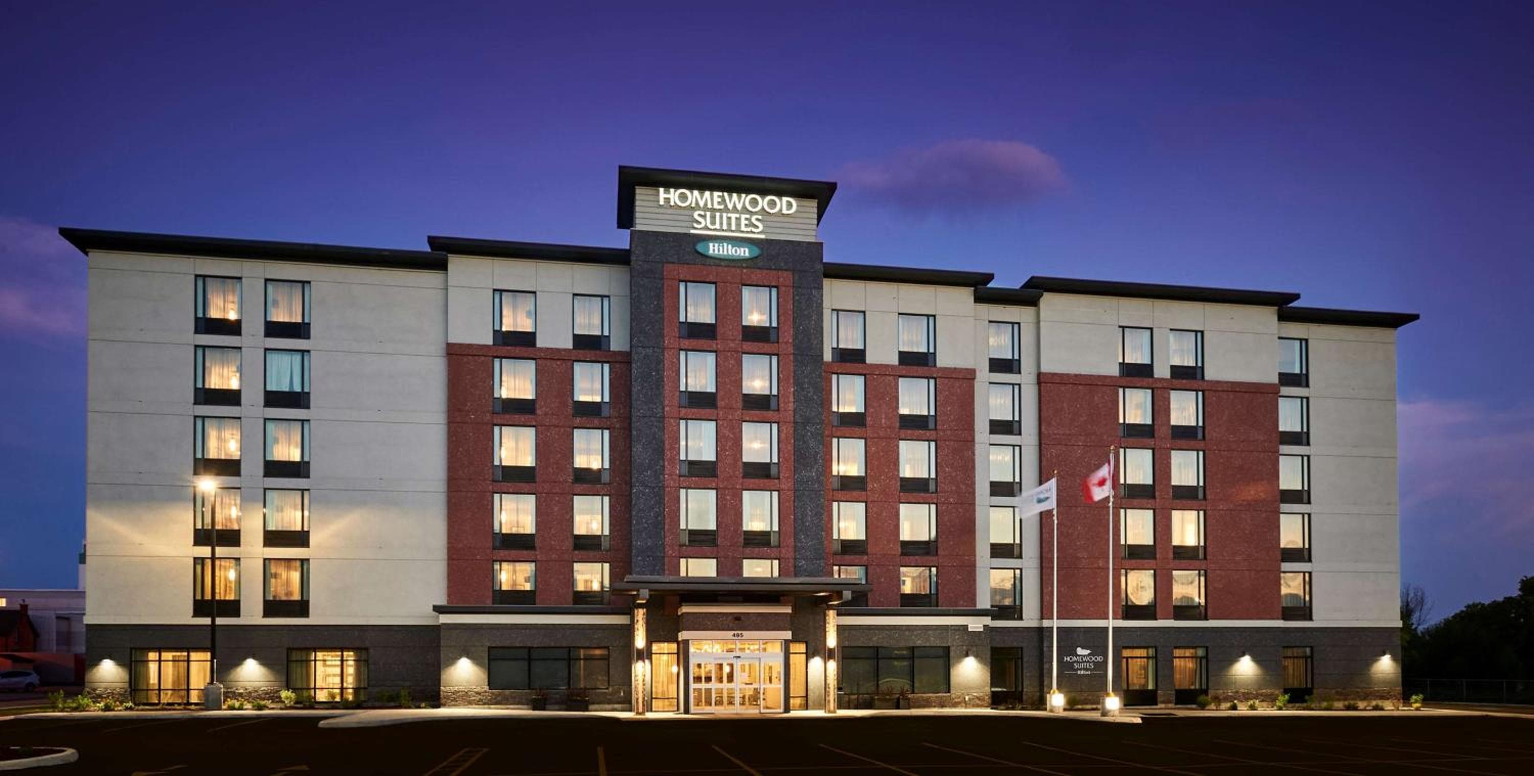 Homewood Suites By Hilton North Bay, North Bay