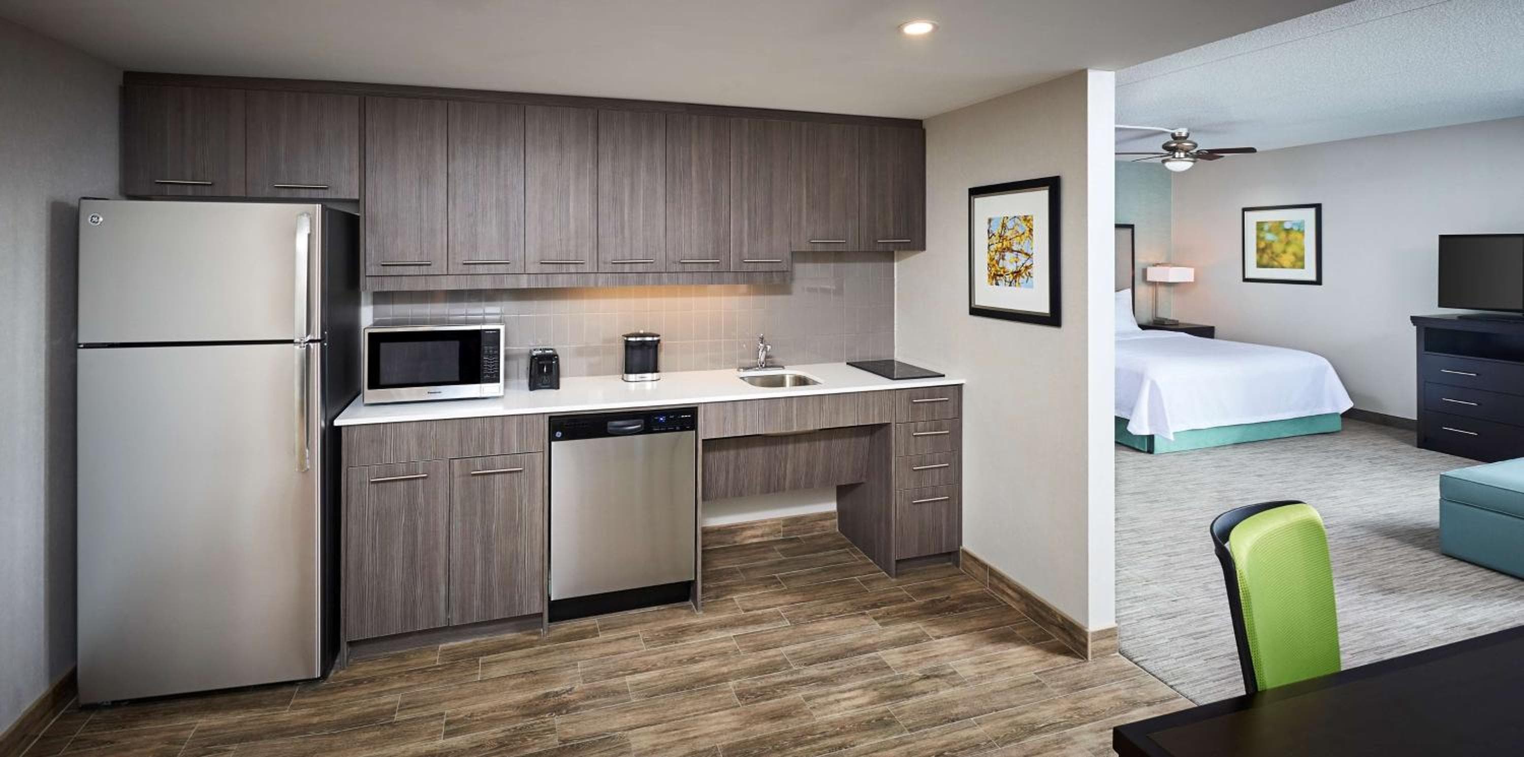 Homewood Suites By Hilton North Bay, North Bay, photo 4