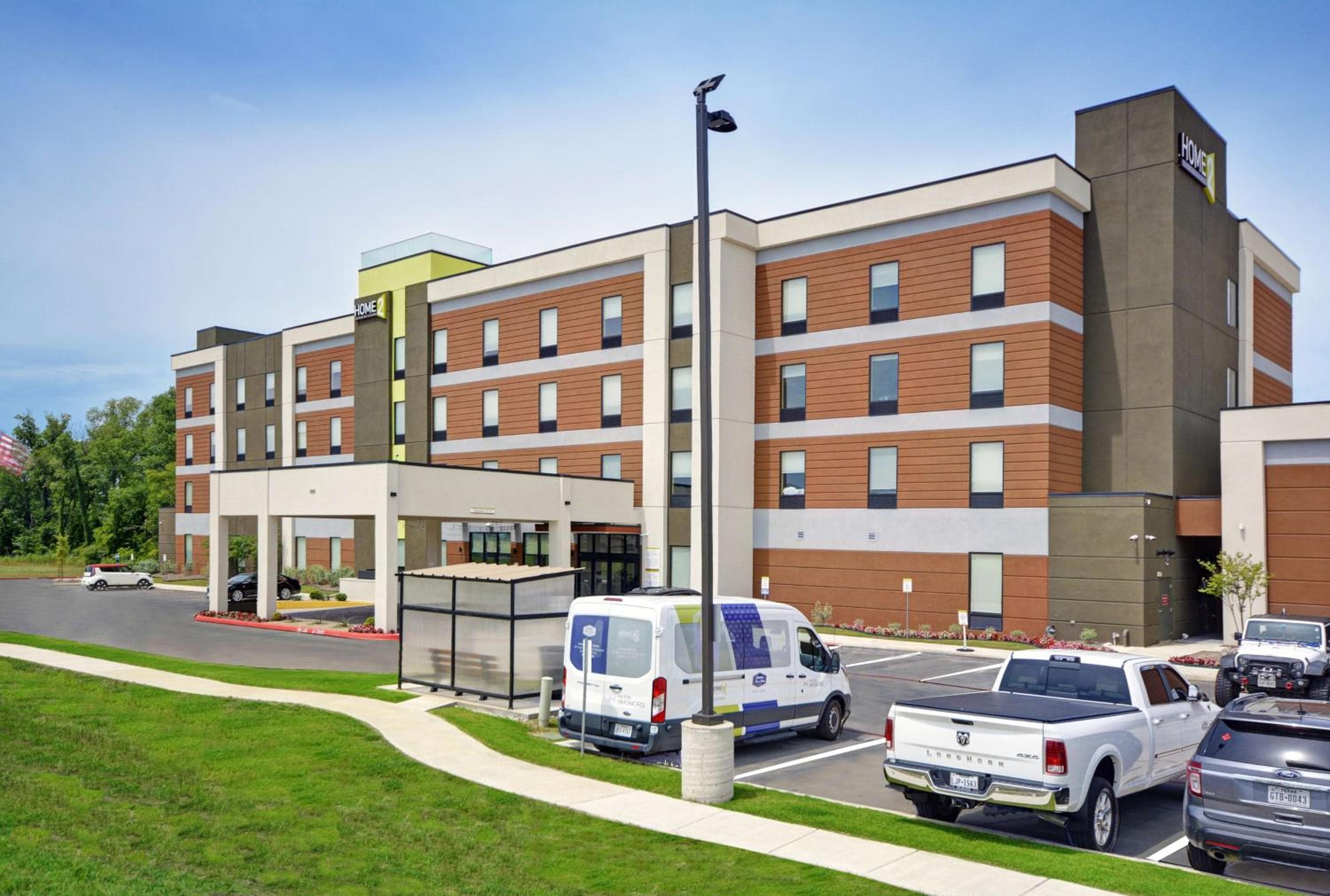 Home2 Suites By Hilton Dallas Desoto, DeSoto, photo 5