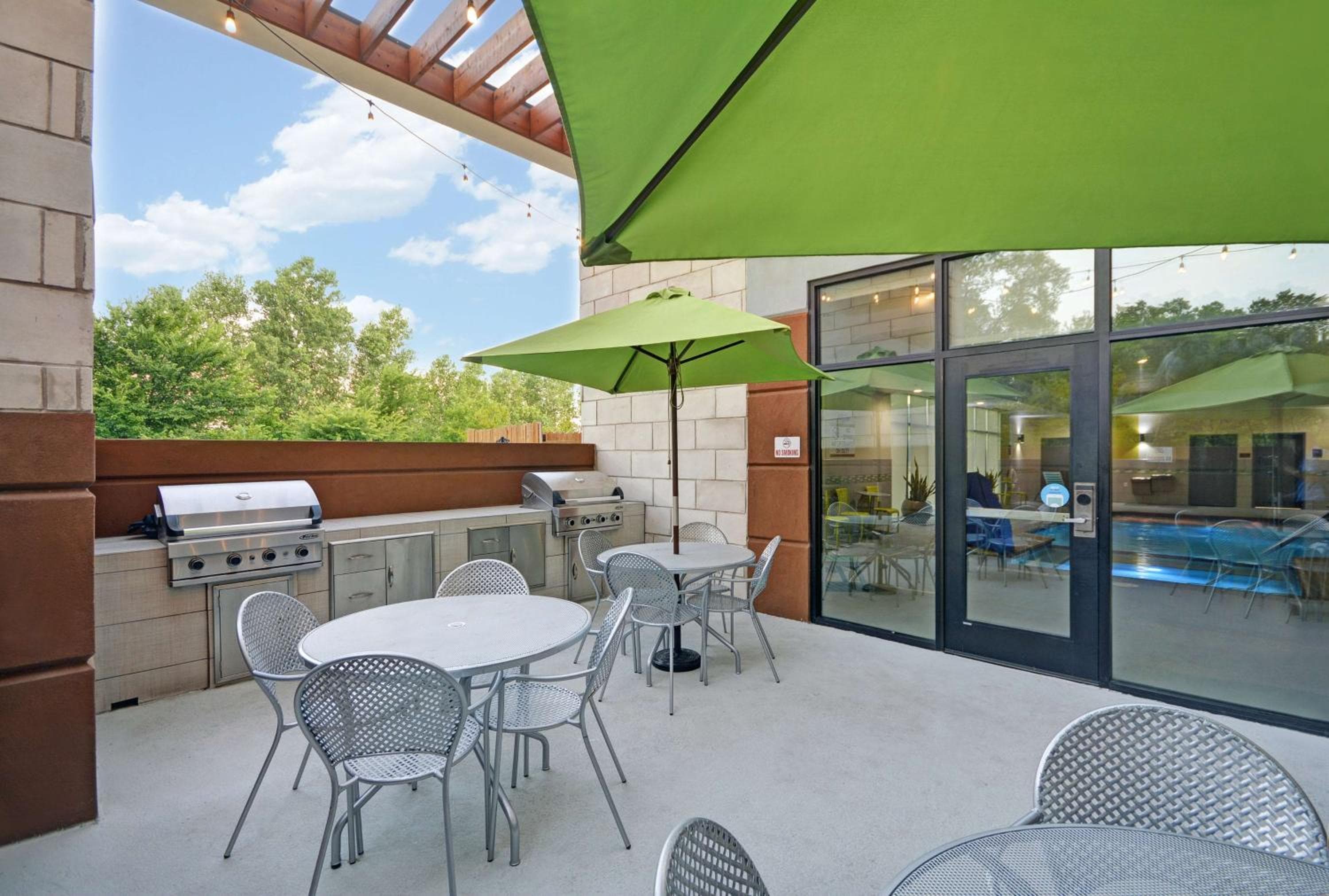 Home2 Suites By Hilton Dallas Desoto, DeSoto, photo 2