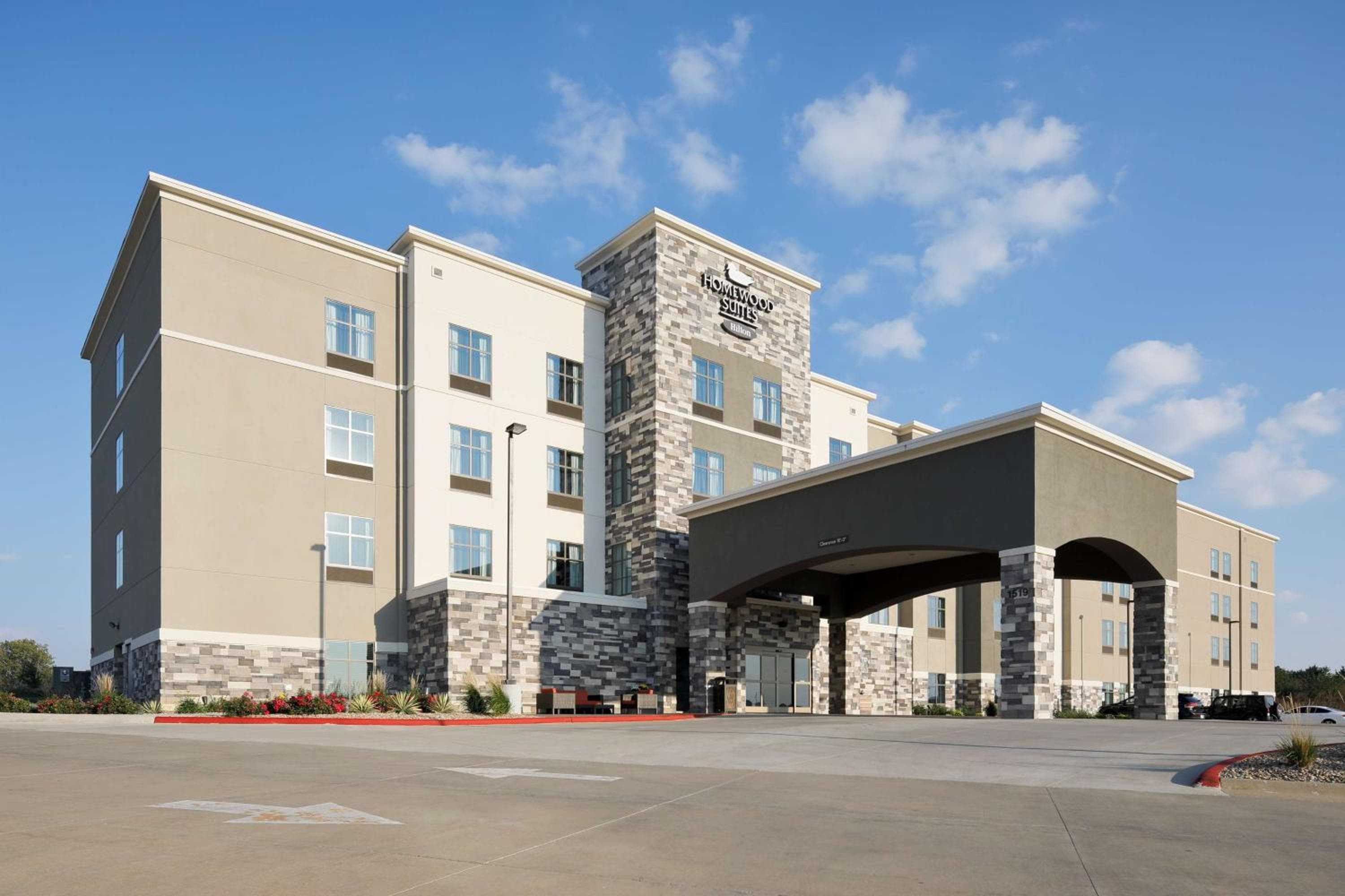 Homewood Suites By Hilton Topeka, Topeka