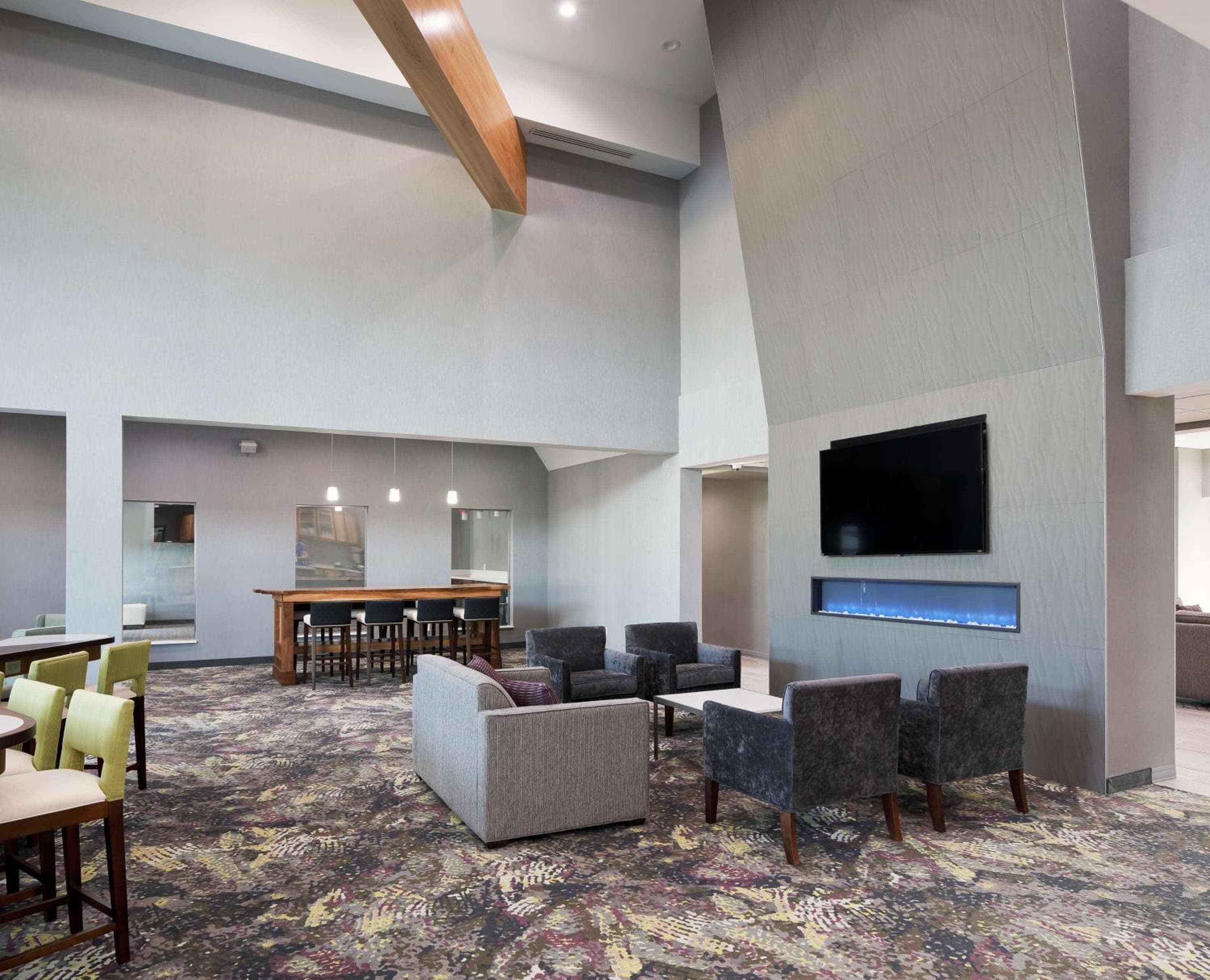 Homewood Suites By Hilton Topeka, Topeka, photo 2