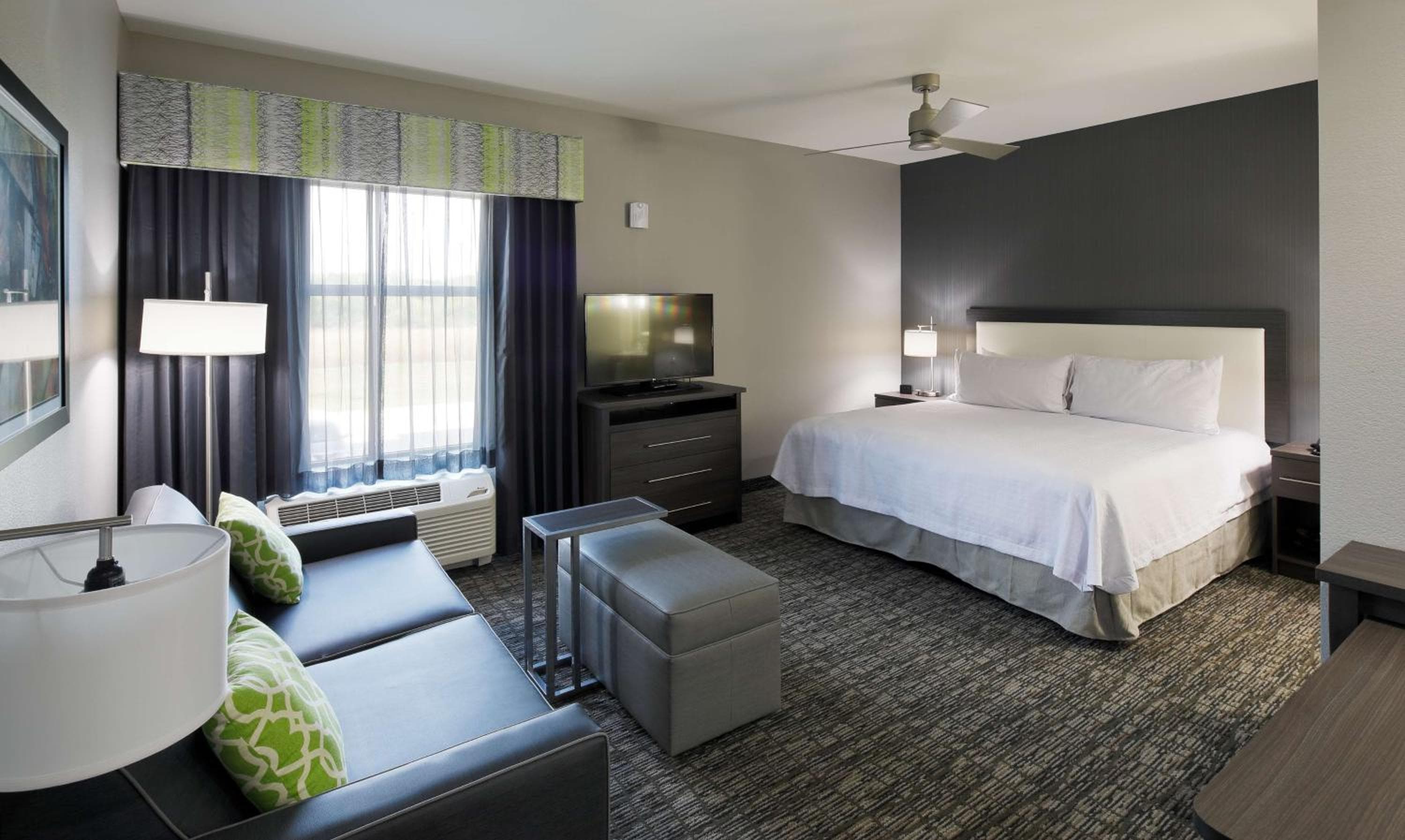 Homewood Suites By Hilton Topeka, Topeka, photo 4