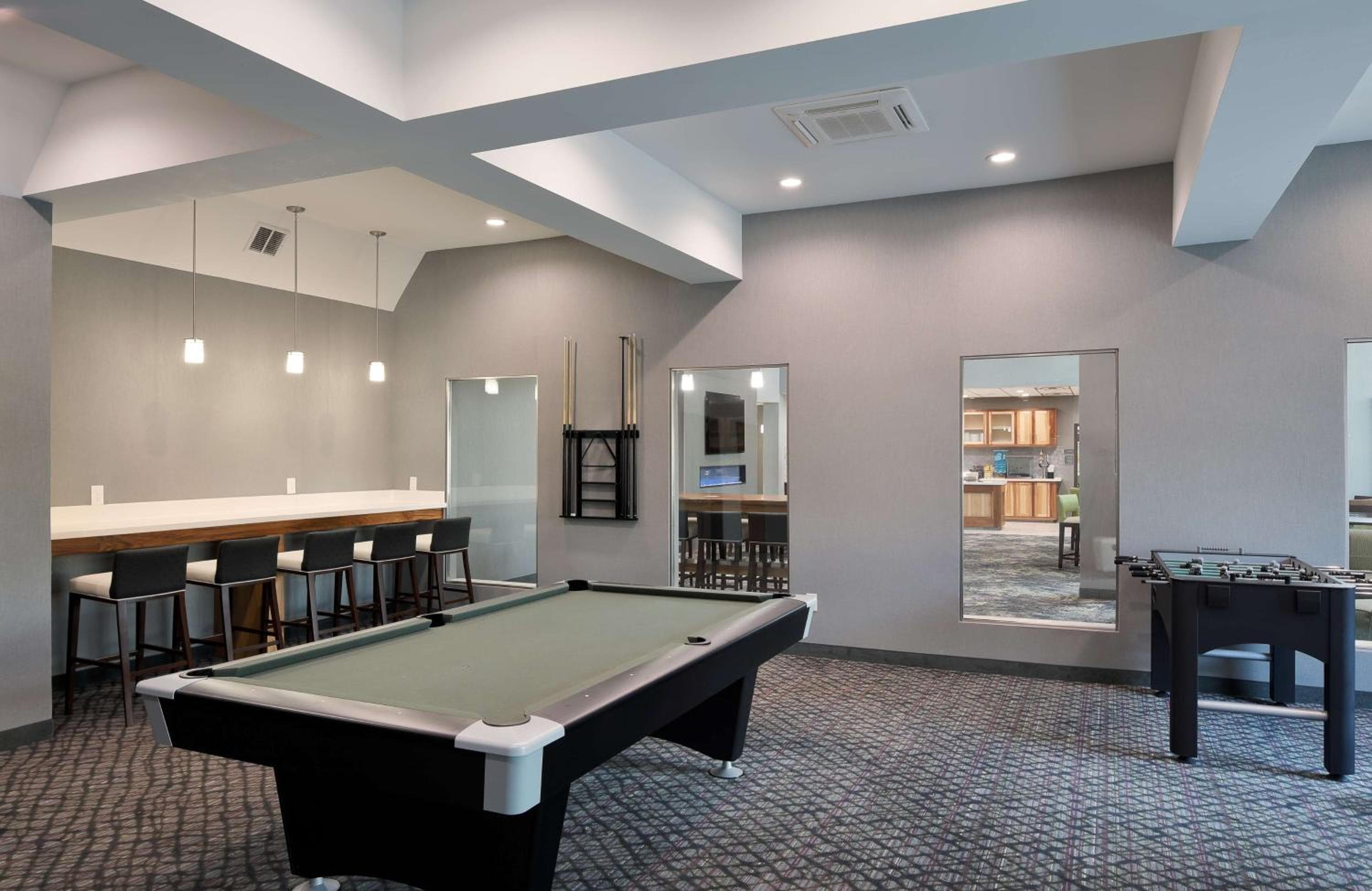 Homewood Suites By Hilton Topeka, Topeka, photo 6