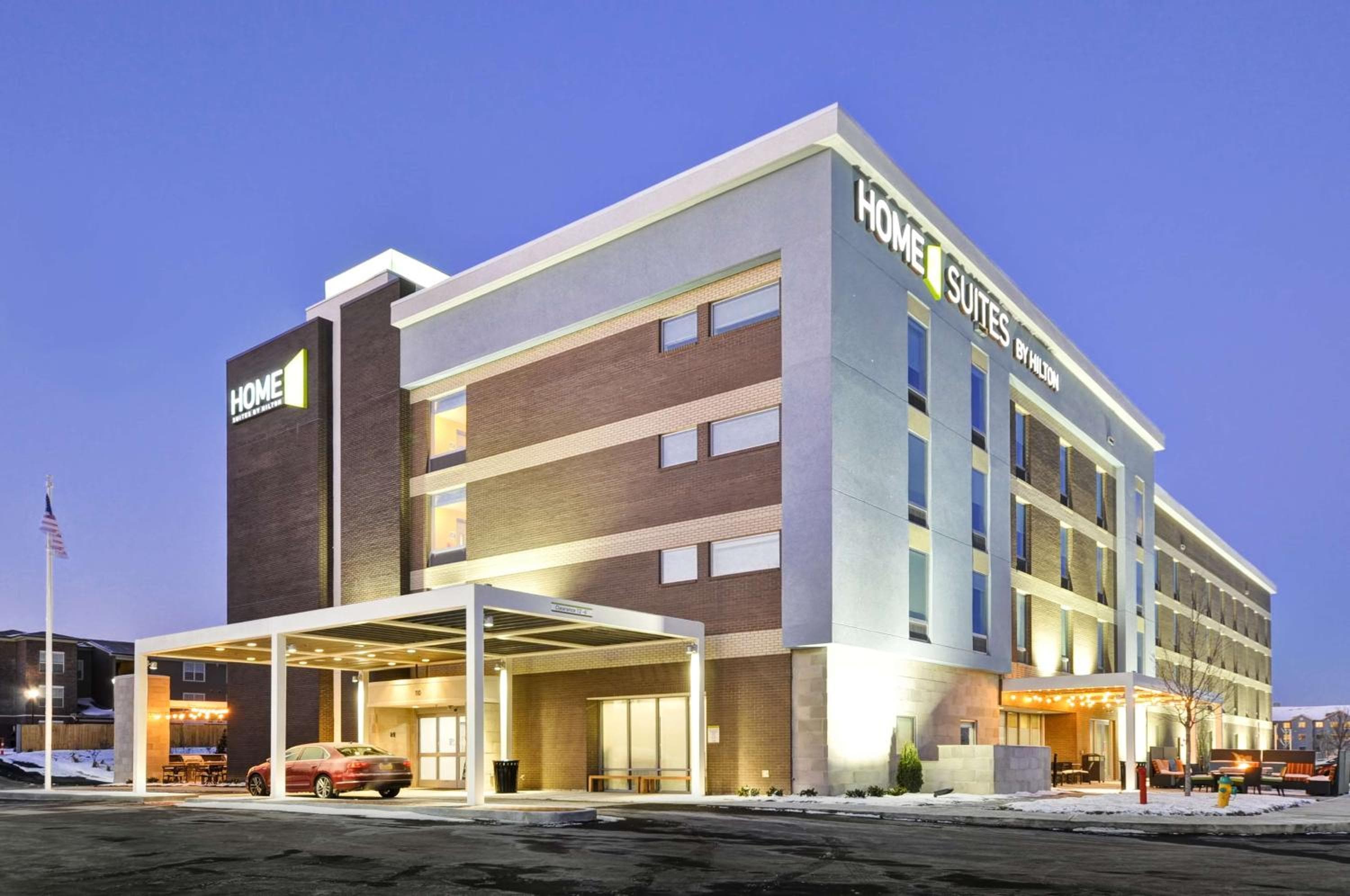 Home2 Suites By Hilton Mt. Juliet, Tn, Mount Juliet